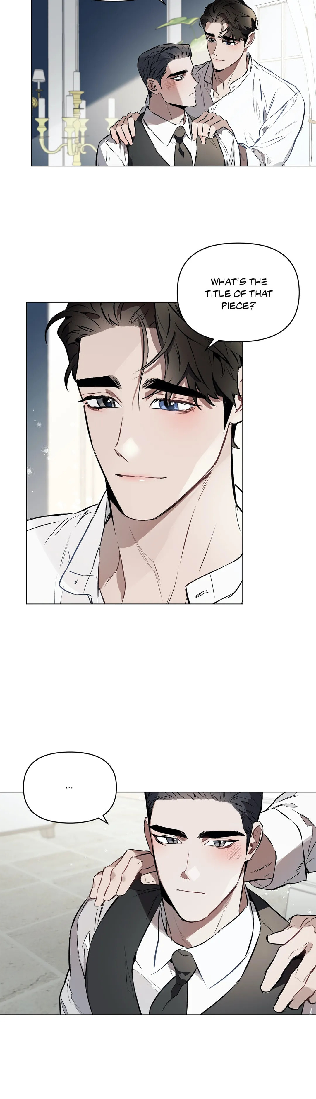 Read Define the Relationship chapter 12 image 11 on Lezhin