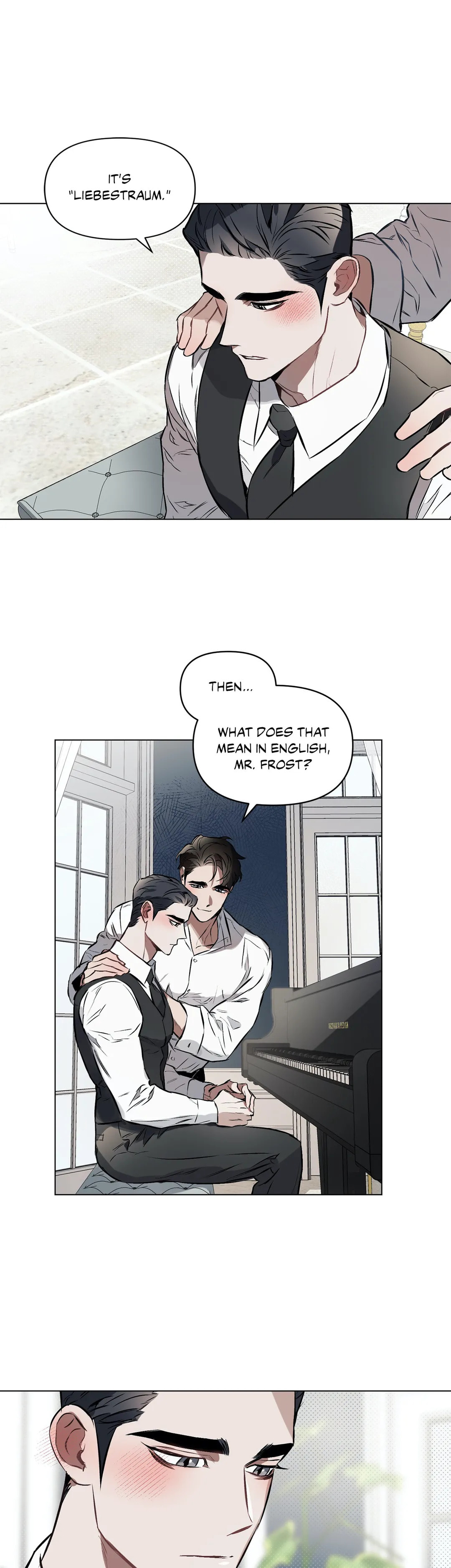 Read Define the Relationship chapter 12 image 12 on Lezhin