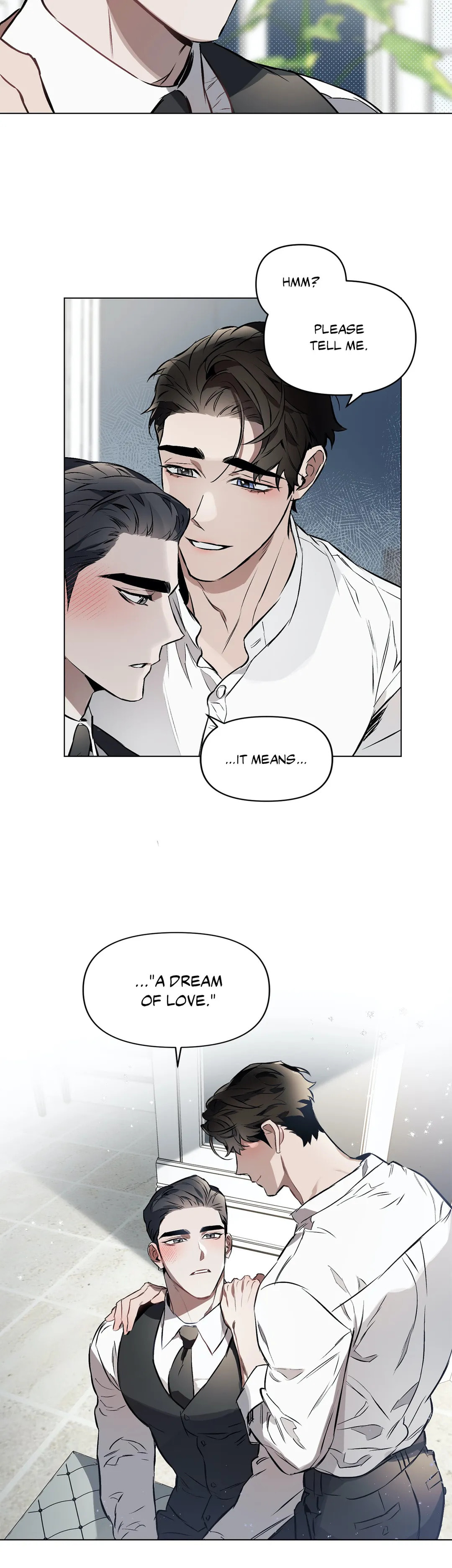 Read Define the Relationship chapter 12 image 13 on Lezhin