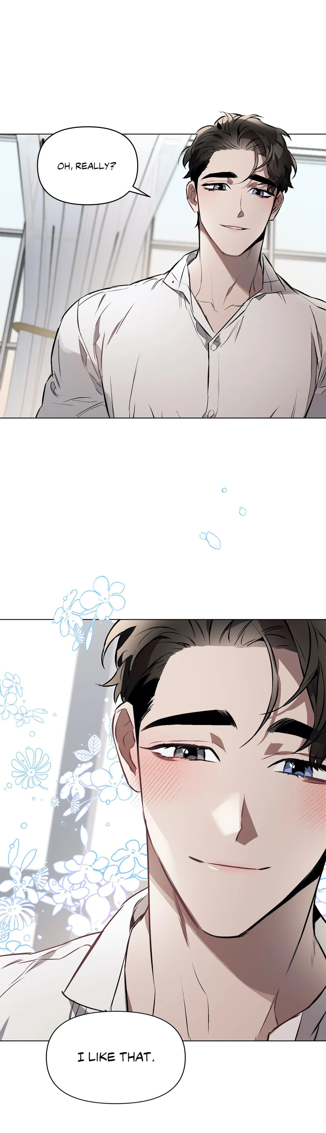 Read Define the Relationship chapter 12 image 14 on Lezhin