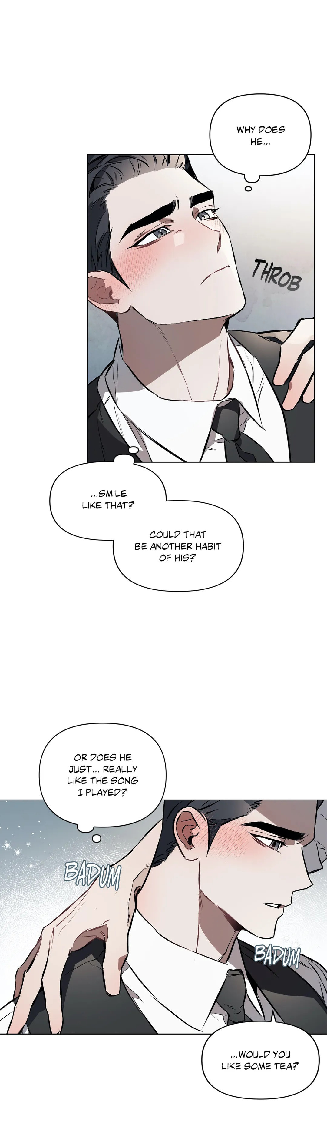 Read Define the Relationship chapter 12 image 15 on Lezhin