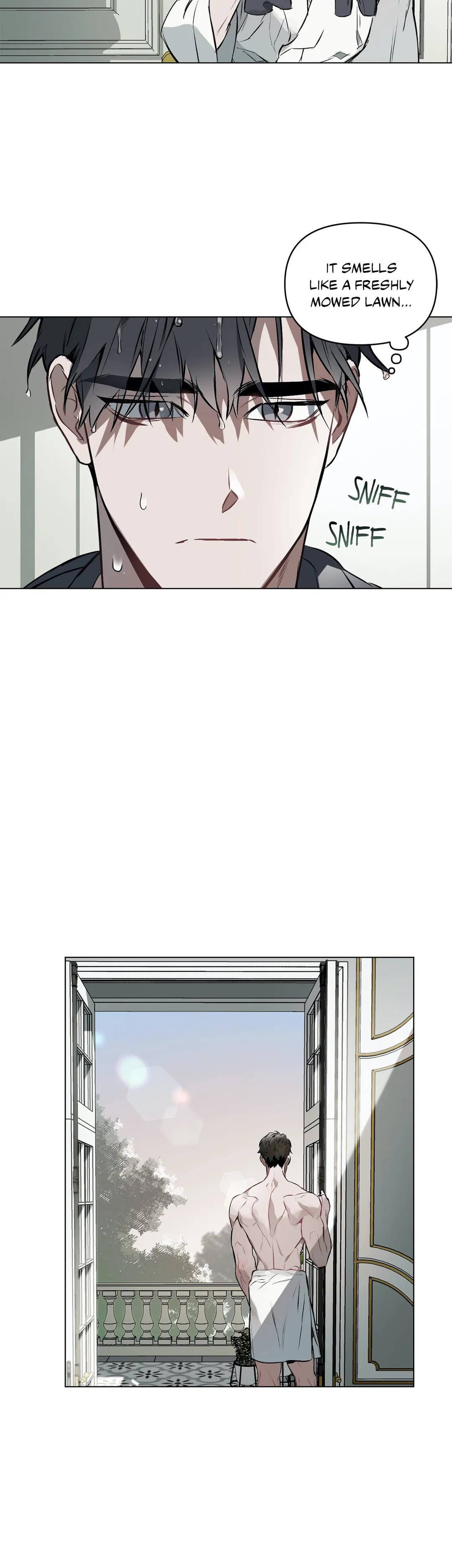 Read Define the Relationship chapter 12 image 19 on Lezhin