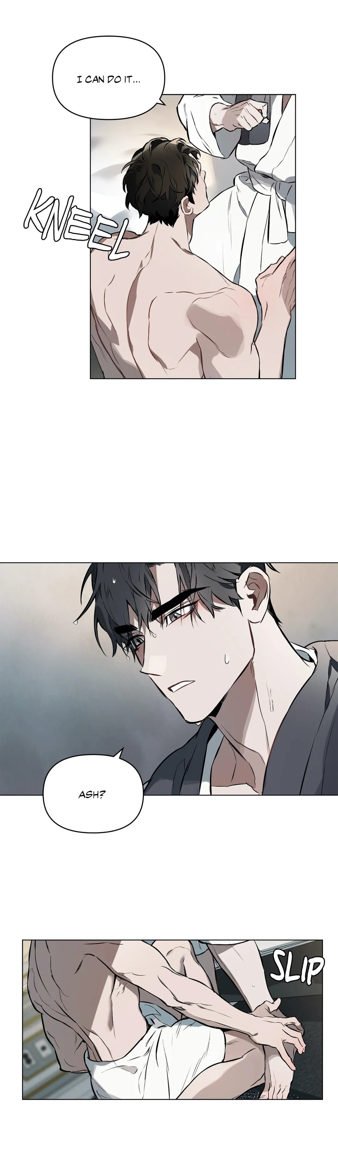 Read Define the Relationship chapter 12 image 24 on Lezhin