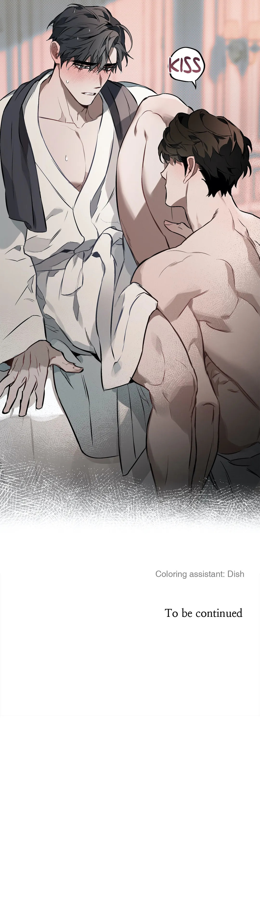 Read Define the Relationship chapter 12 image 27 on Lezhin