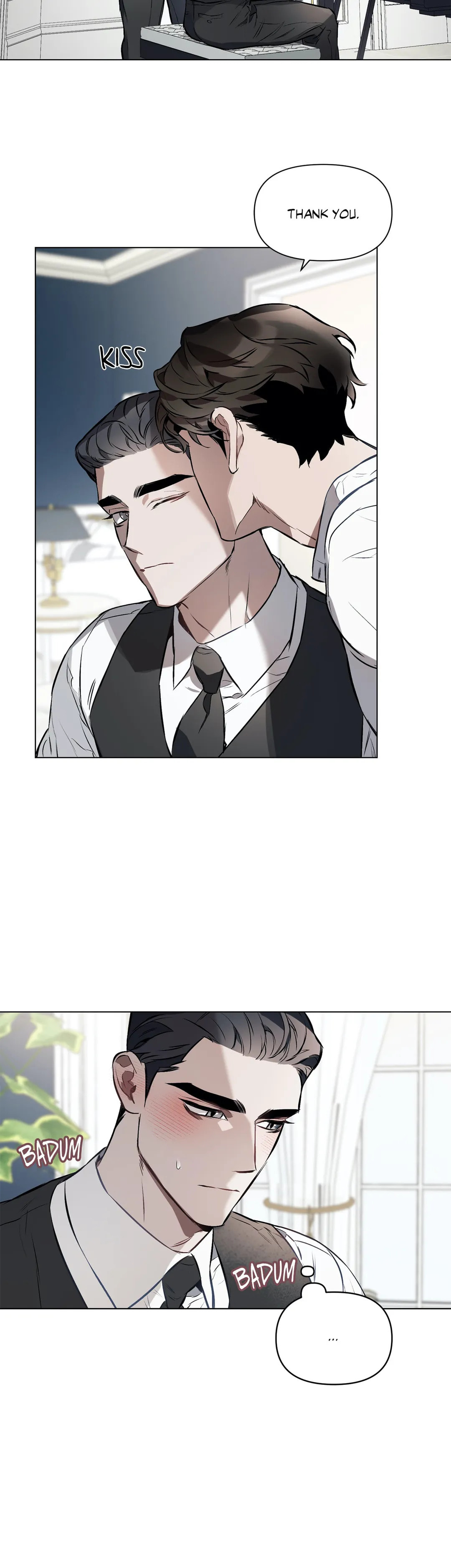 Read Define the Relationship chapter 12 image 3 on Lezhin