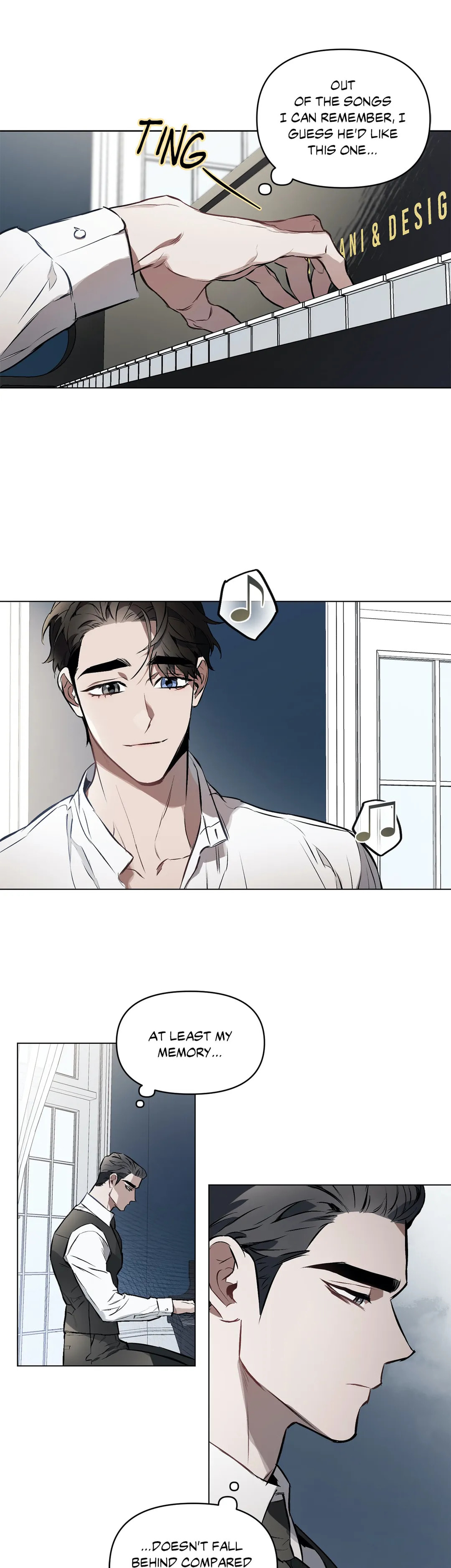Read Define the Relationship chapter 12 image 4 on Lezhin