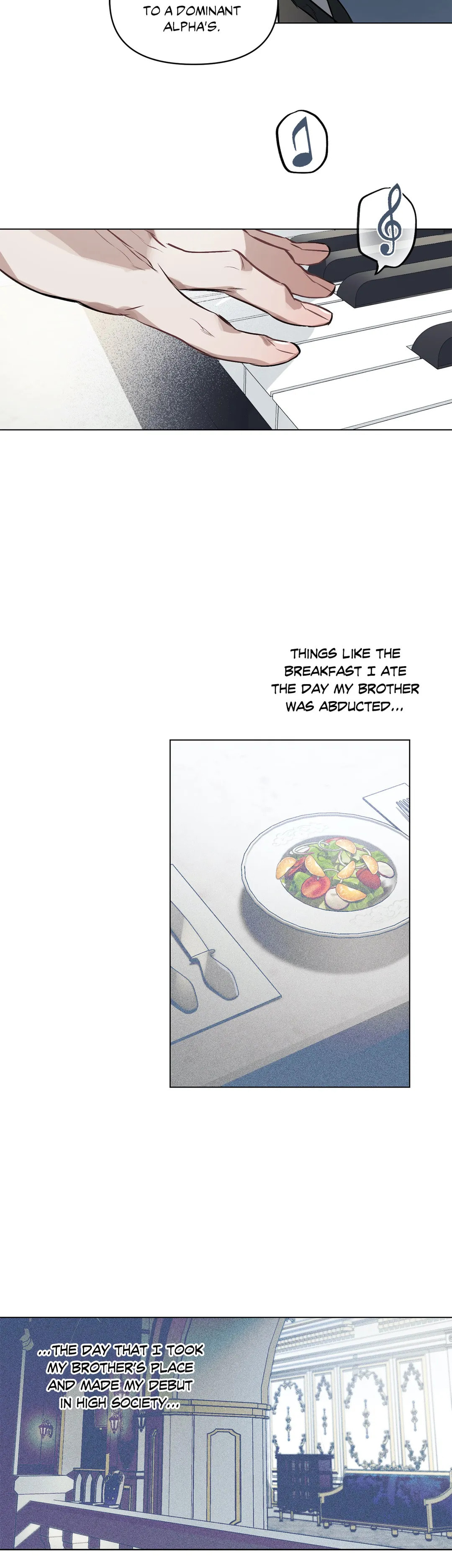 Read Define the Relationship chapter 12 image 5 on Lezhin
