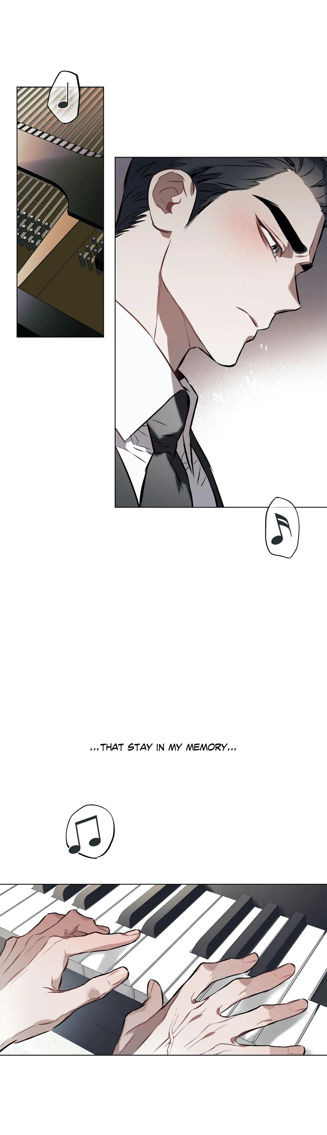 Read Define the Relationship chapter 12 image 8 on Lezhin