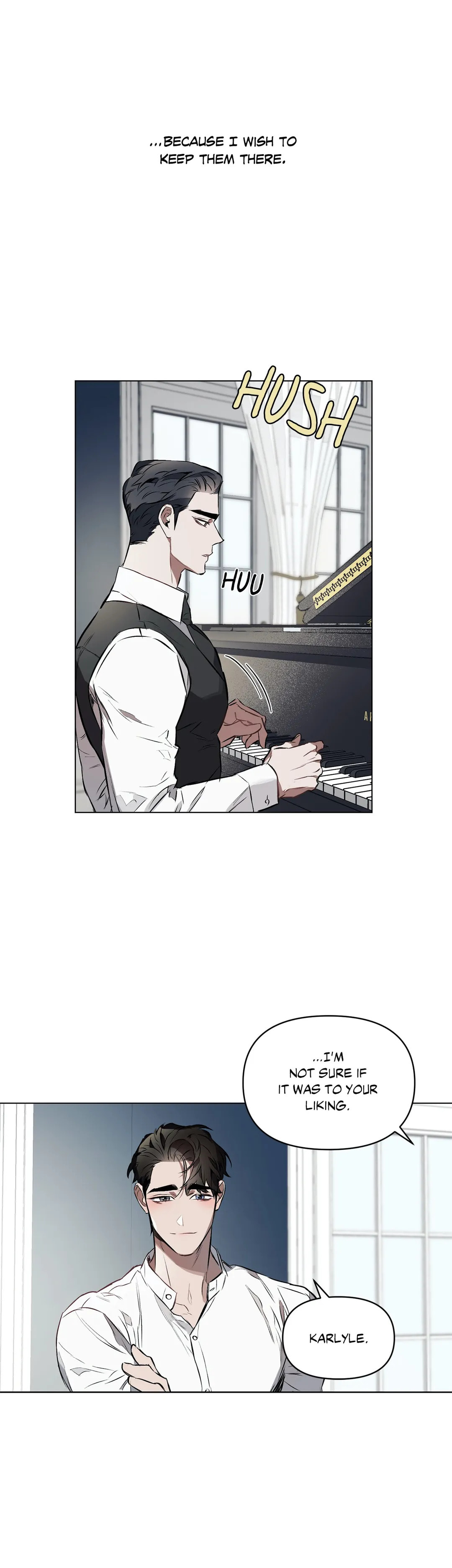 Read Define the Relationship chapter 12 image 9 on Lezhin