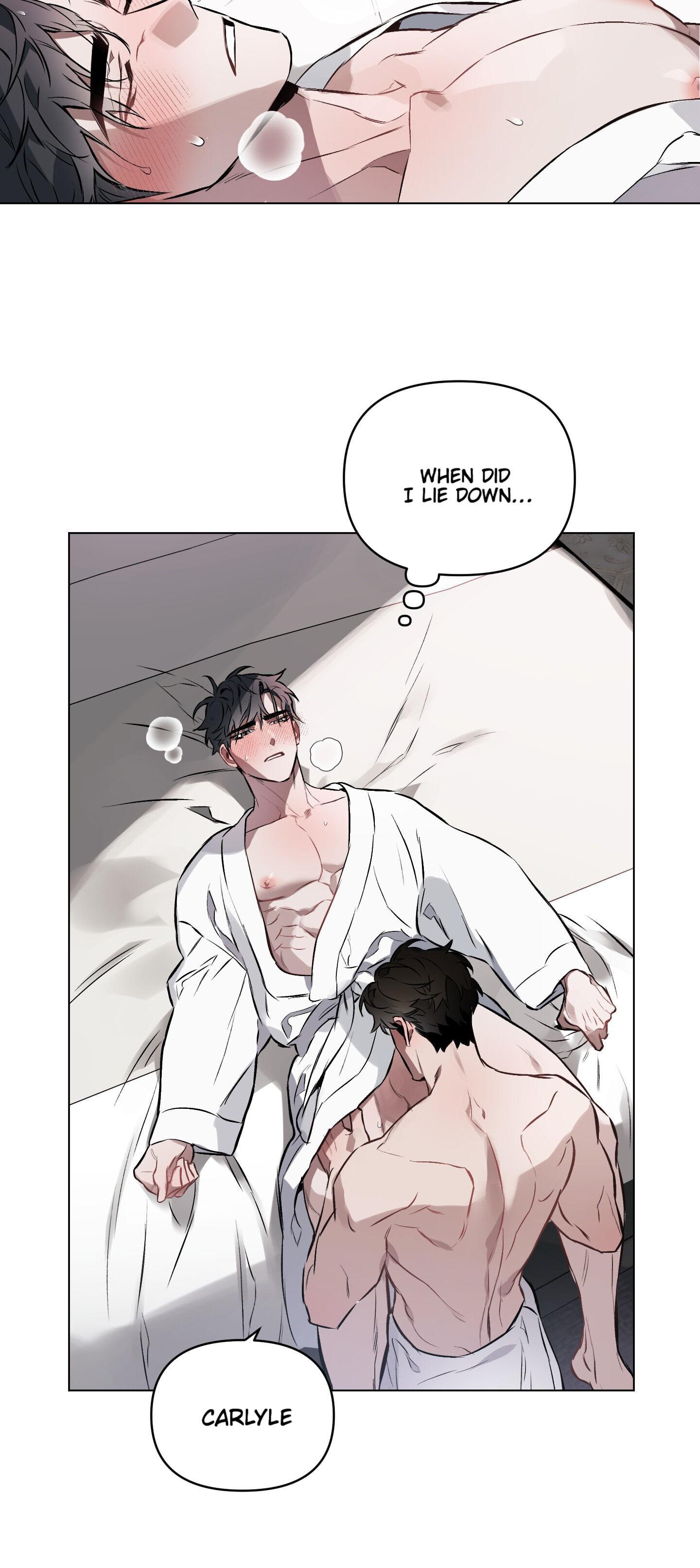 Read Define the Relationship chapter 13.1 image 10 on Lezhin