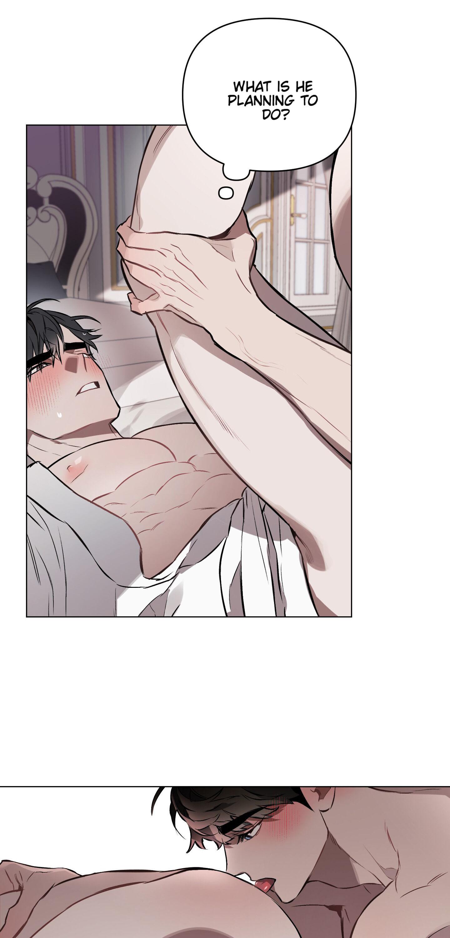 Read Define the Relationship chapter 13.1 image 13 on Lezhin