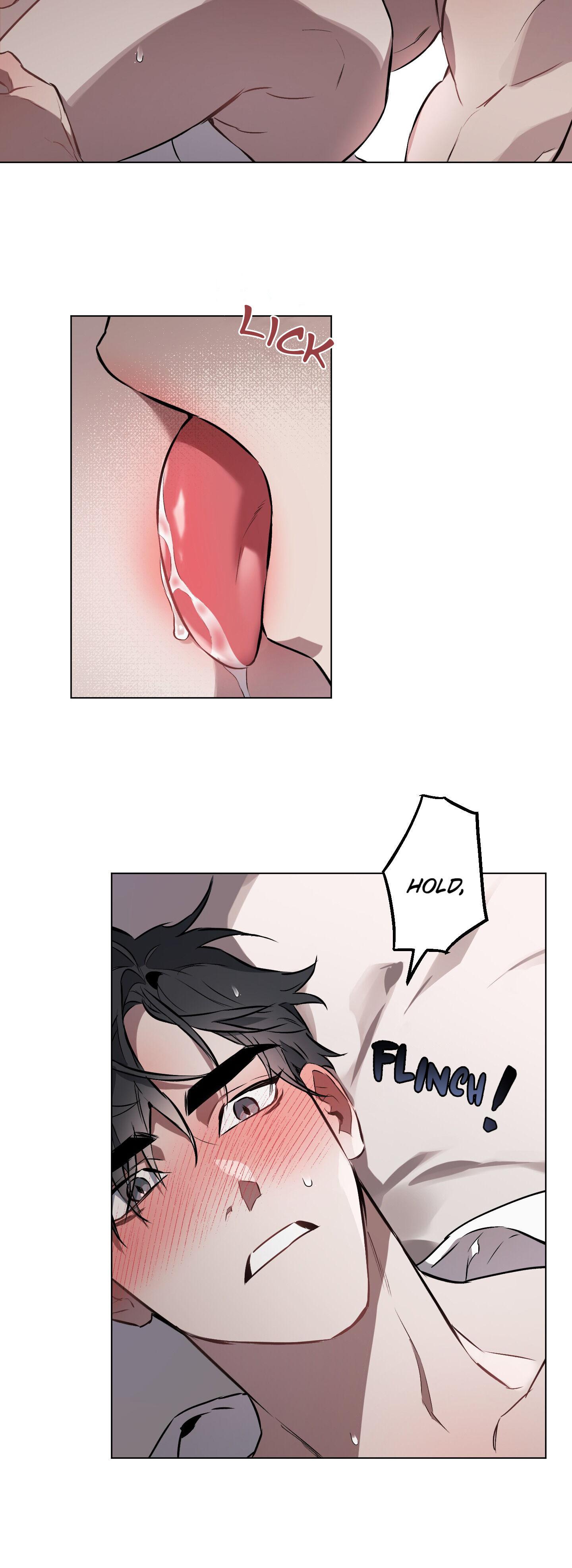 Read Define the Relationship chapter 13.1 image 14 on Lezhin