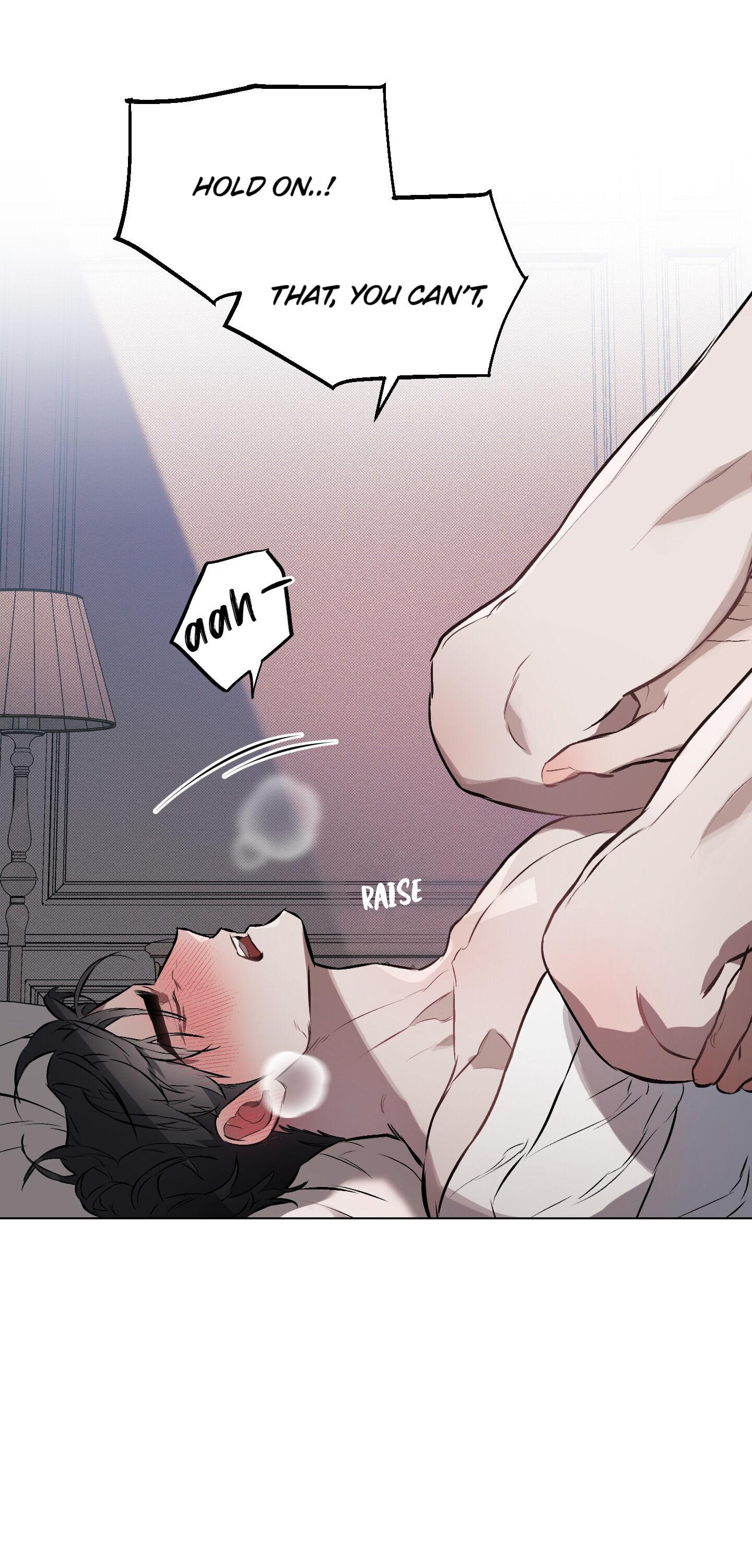 Read Define the Relationship chapter 13.1 image 15 on Lezhin