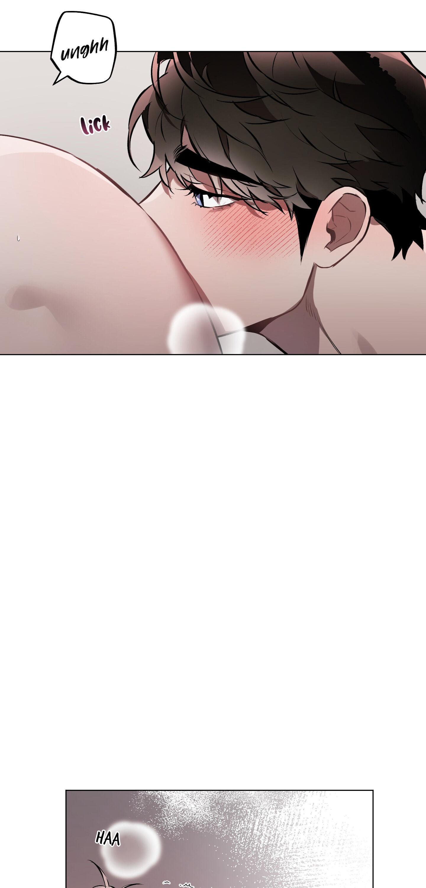Read Define the Relationship chapter 13.1 image 16 on Lezhin