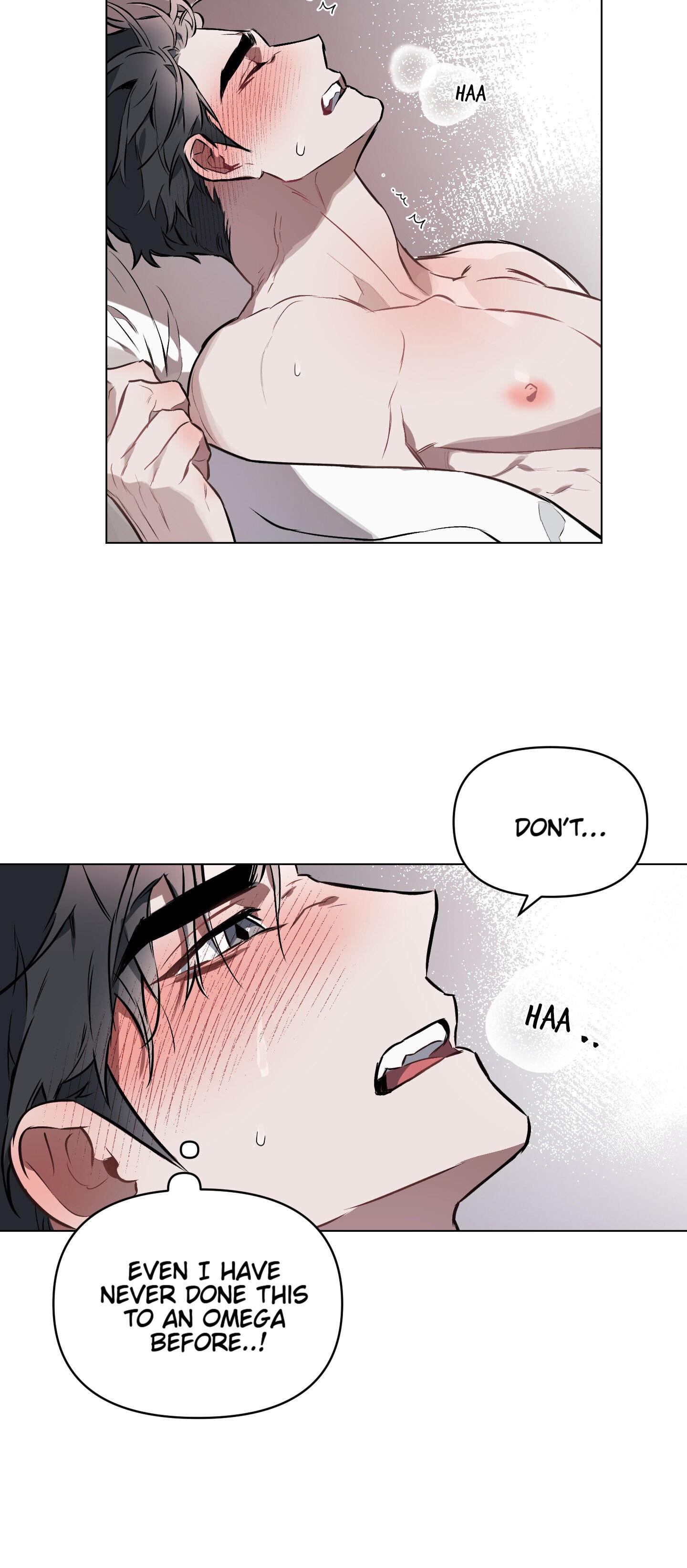 Read Define the Relationship chapter 13.1 image 17 on Lezhin