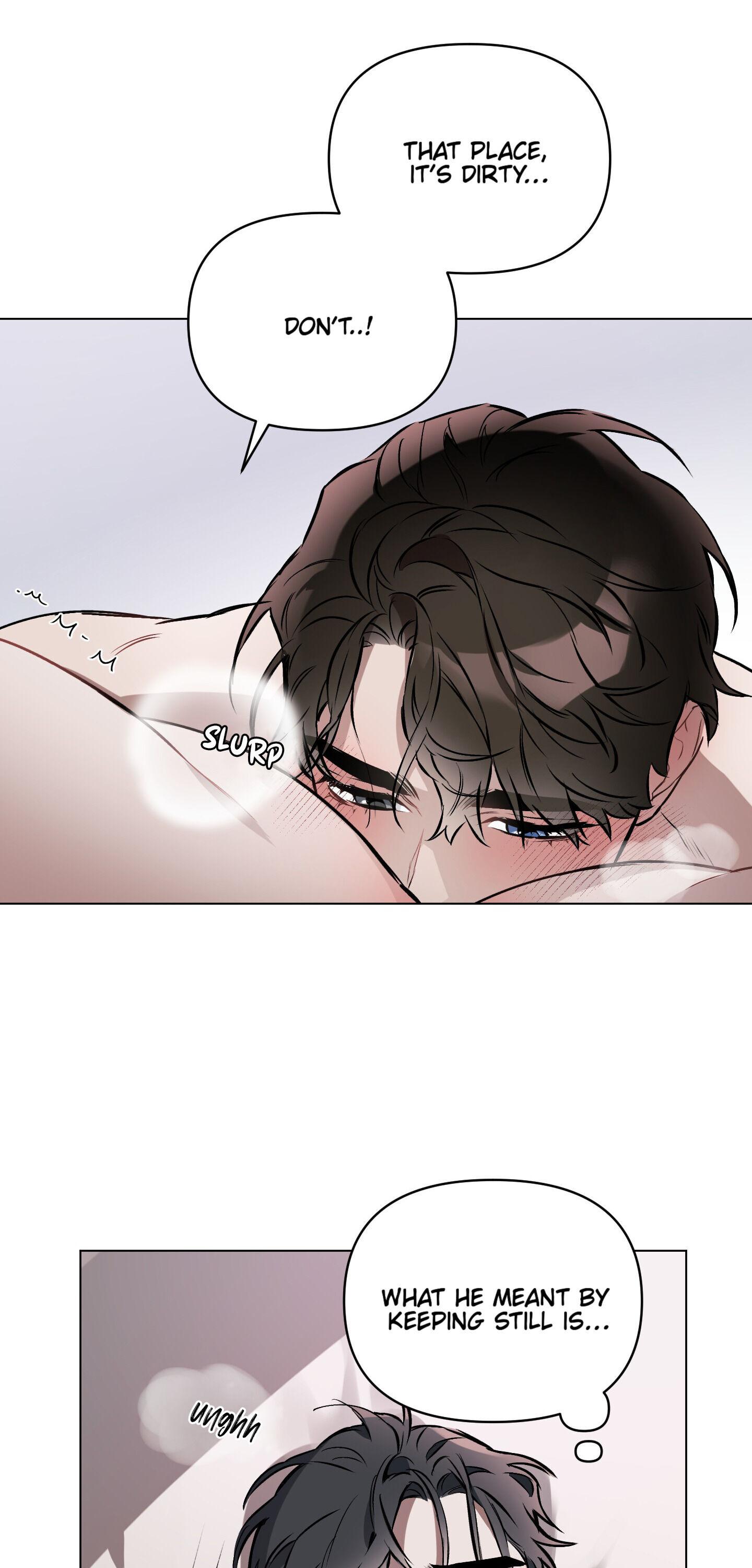 Read Define the Relationship chapter 13.1 image 18 on Lezhin