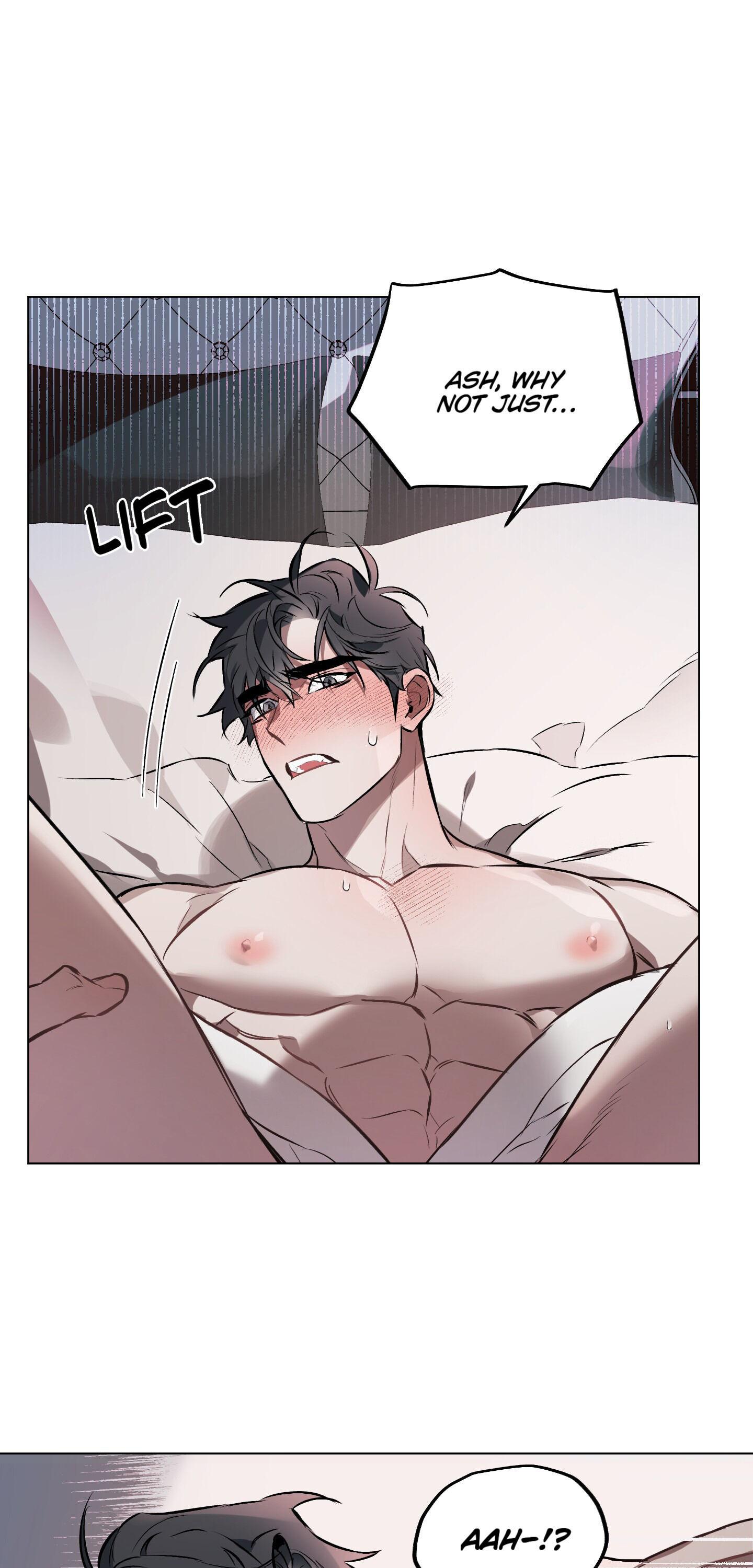 Read Define the Relationship chapter 13.1 image 20 on Lezhin