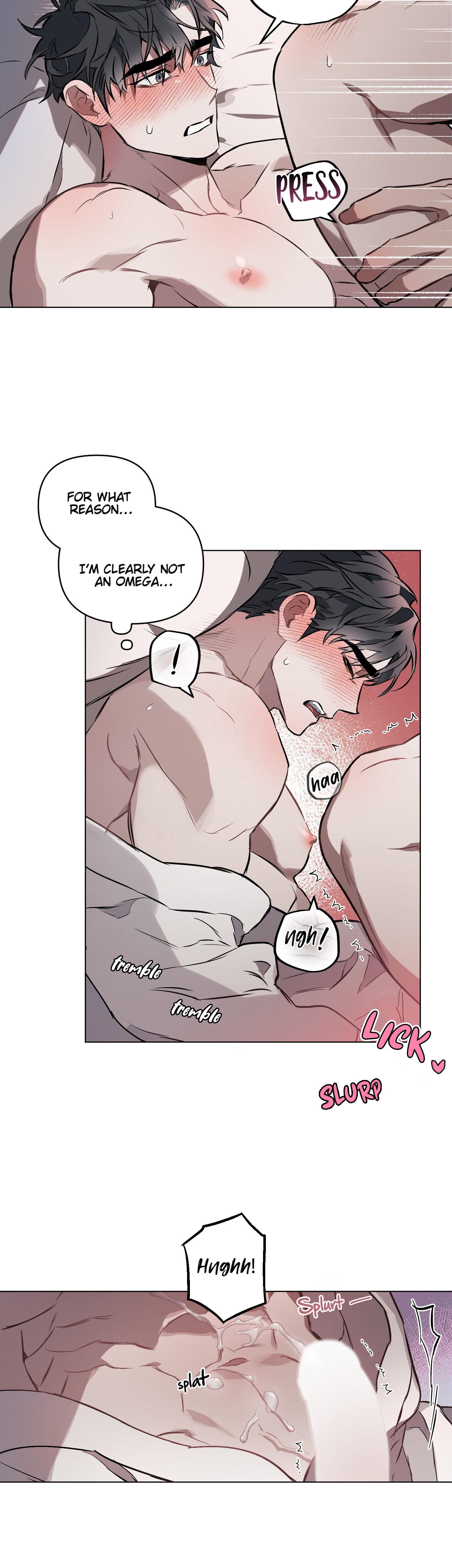 Read Define the Relationship chapter 13.1 image 21 on Lezhin