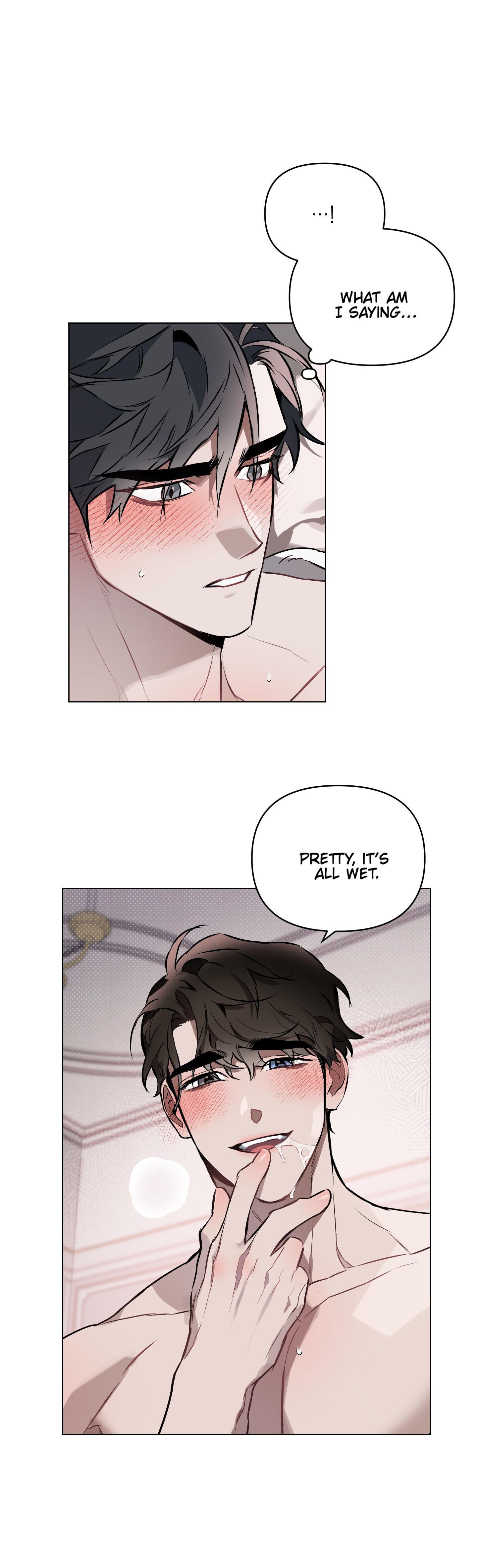 Read Define the Relationship chapter 13.1 image 23 on Lezhin