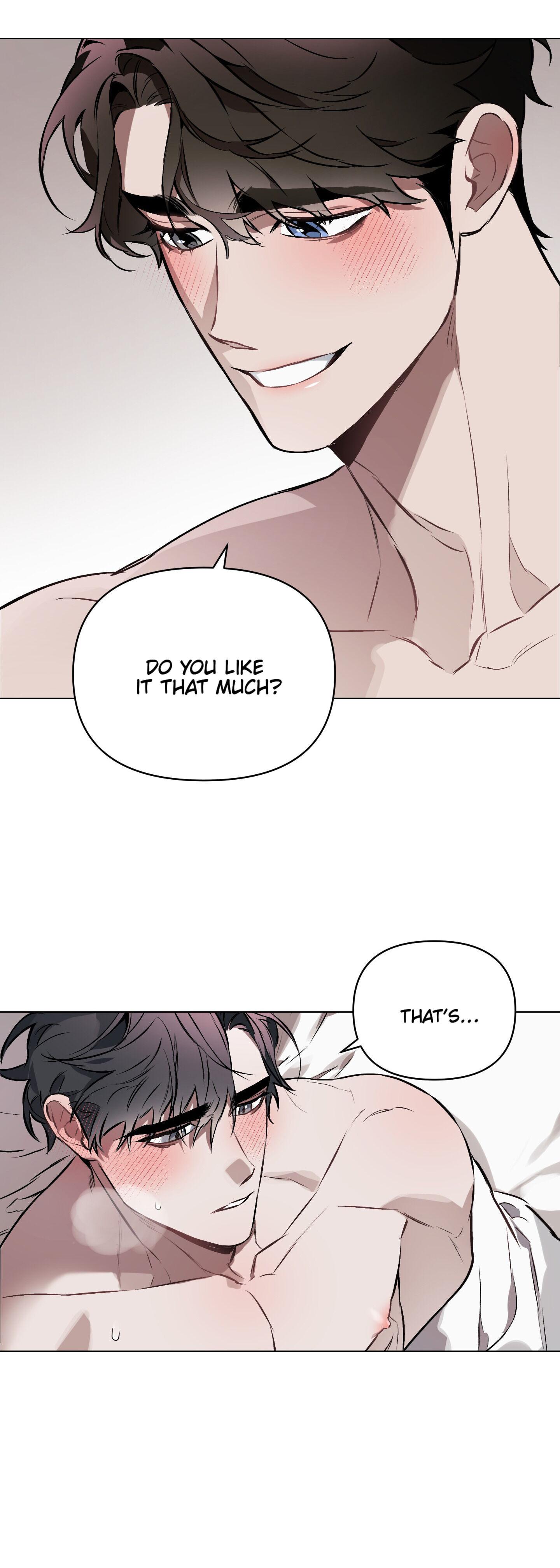 Read Define the Relationship chapter 13.1 image 25 on Lezhin