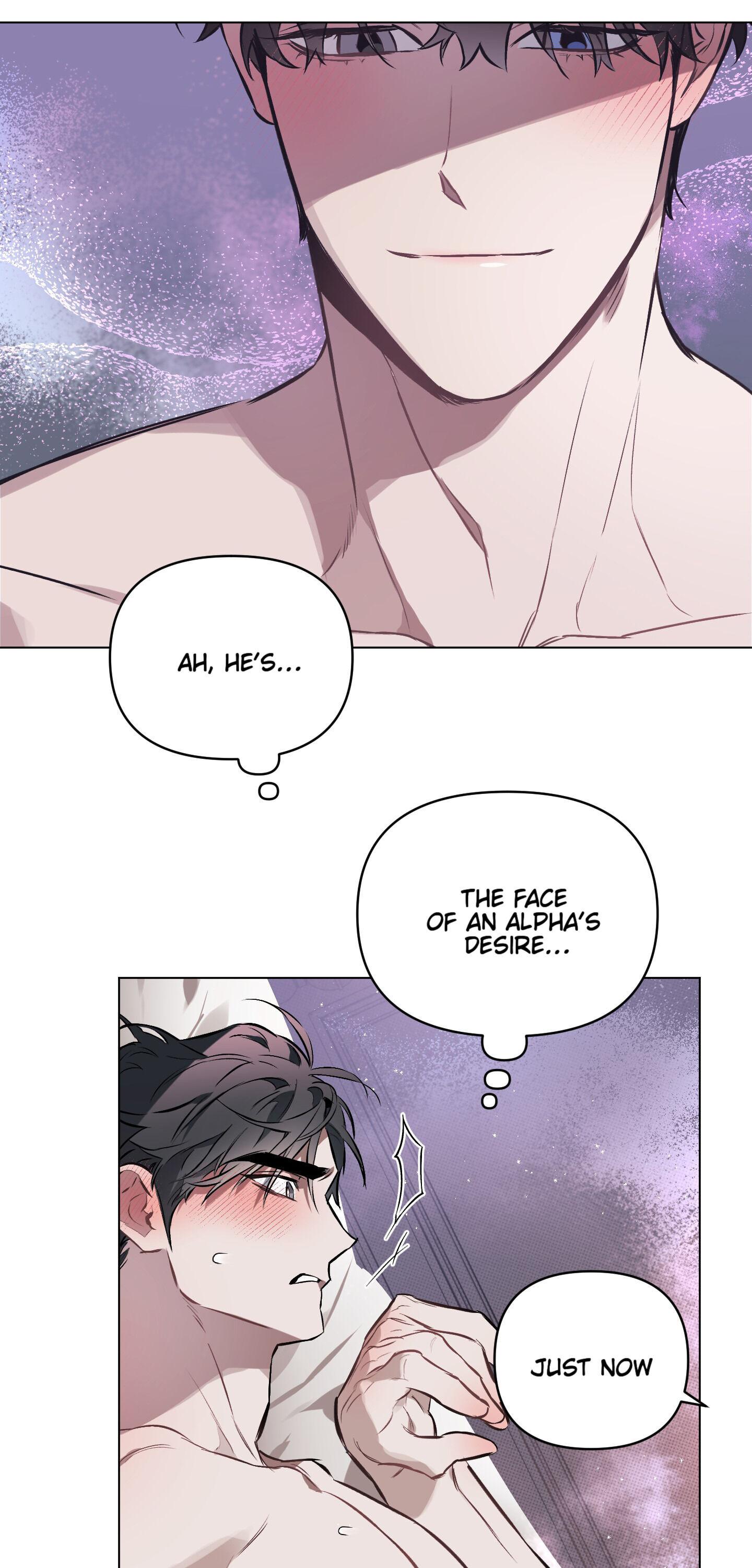 Read Define the Relationship chapter 13.1 image 26 on Lezhin