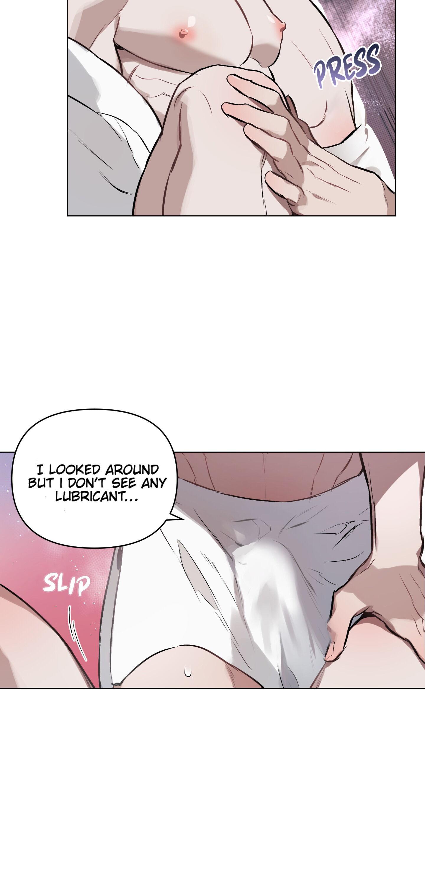 Read Define the Relationship chapter 13.1 image 27 on Lezhin