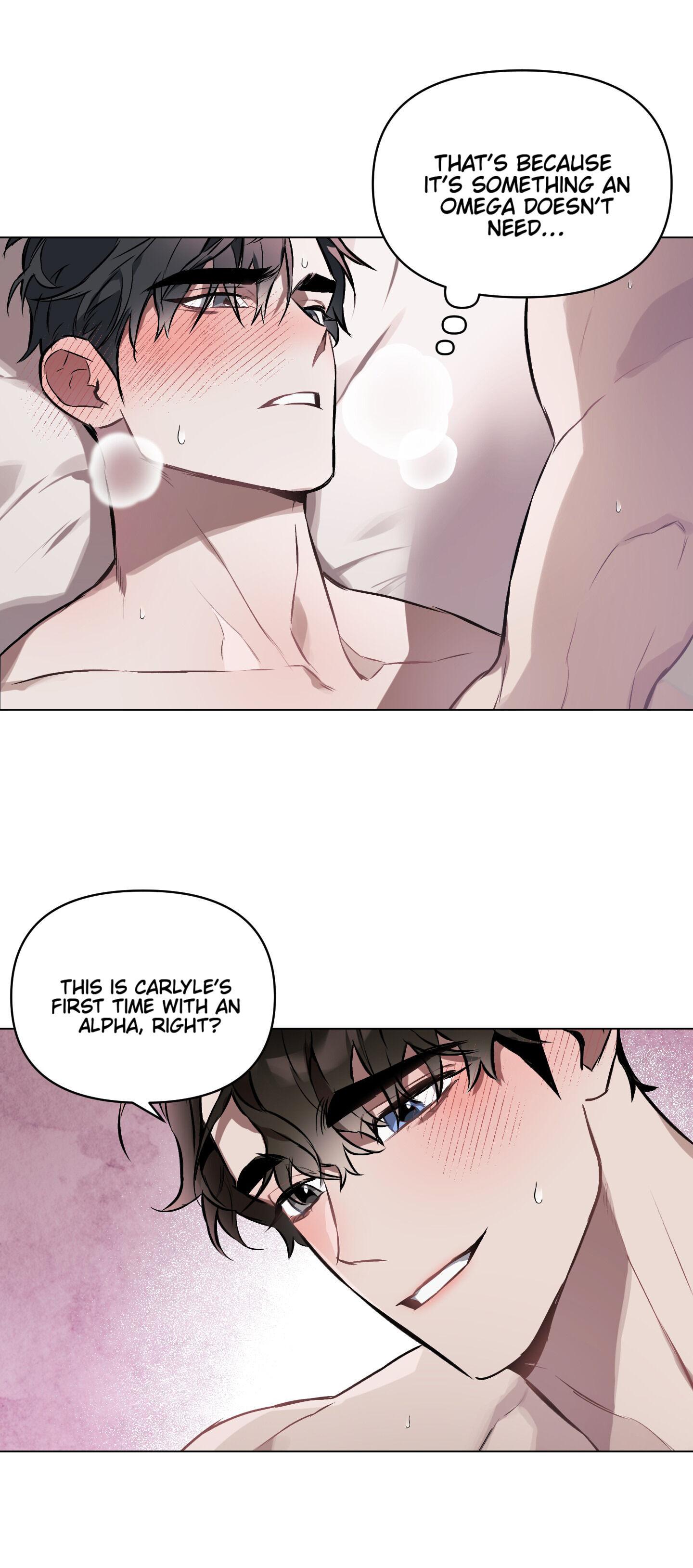 Read Define the Relationship chapter 13.1 image 28 on Lezhin