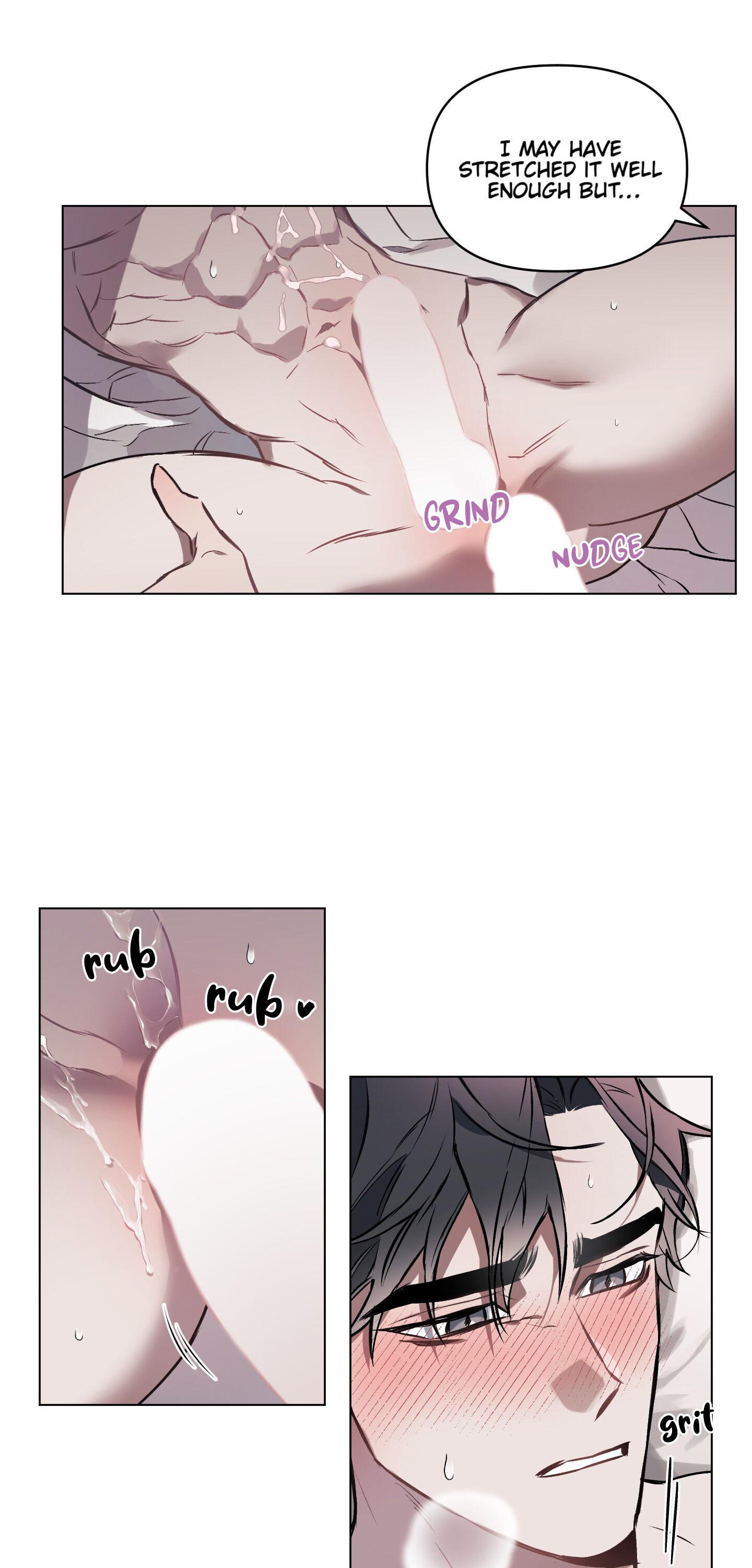 Read Define the Relationship chapter 13.1 image 29 on Lezhin