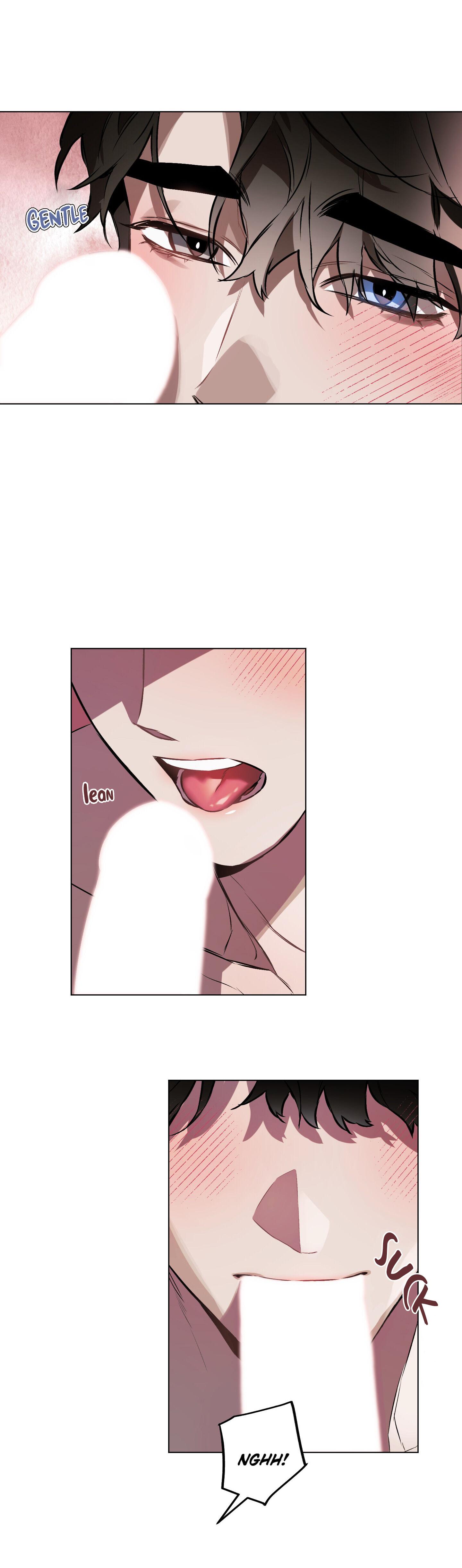 Read Define the Relationship chapter 13.1 image 5 on Lezhin