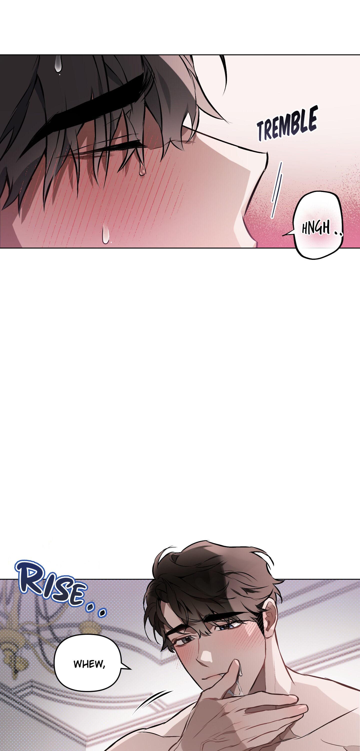 Read Define the Relationship chapter 13.1 image 8 on Lezhin