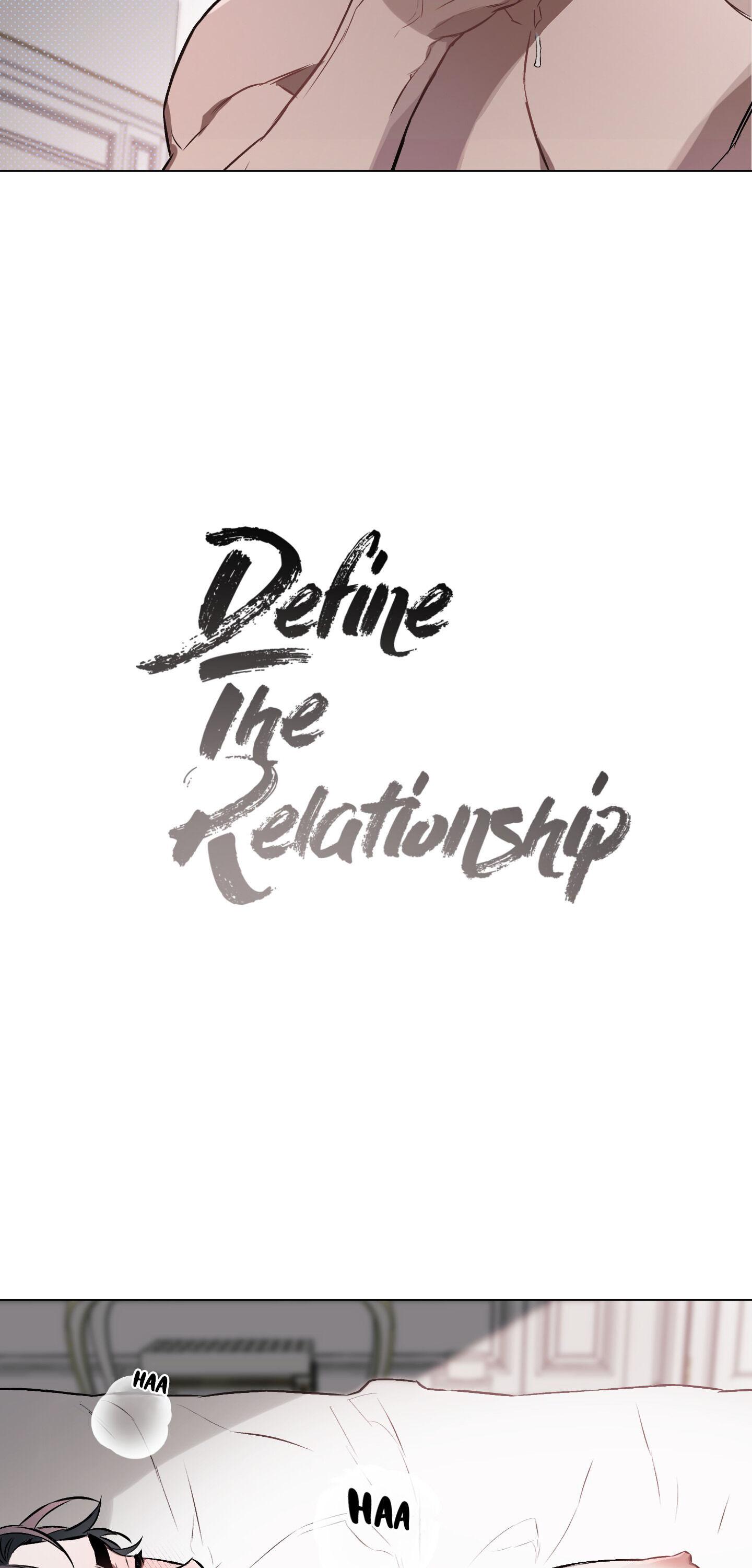 Read Define the Relationship chapter 13.1 image 9 on Lezhin