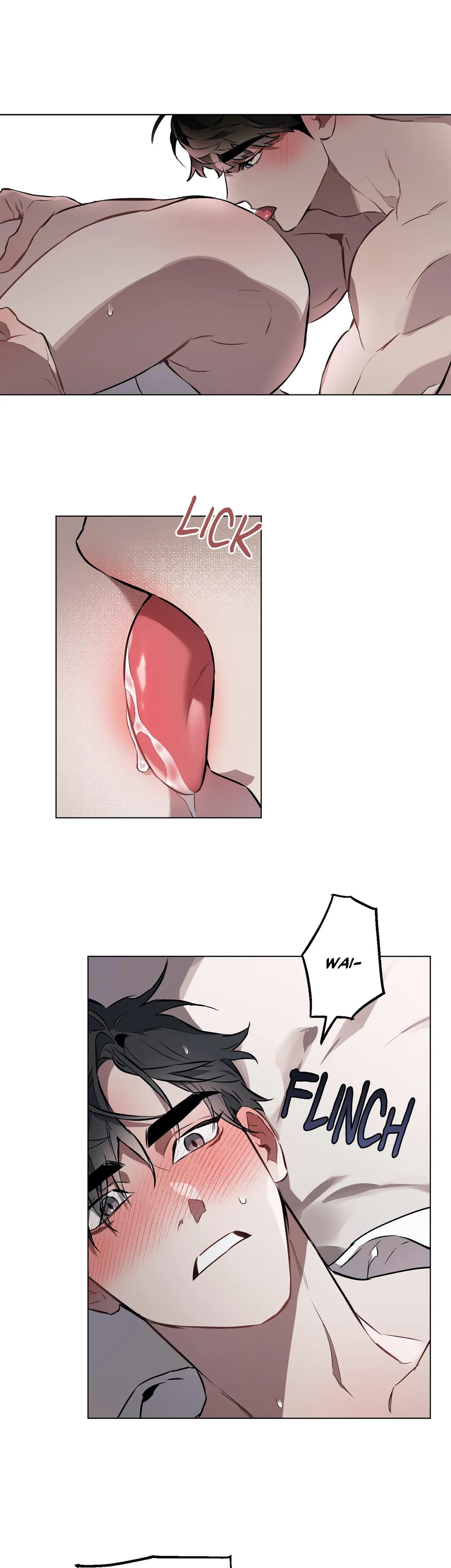 Read Define the Relationship chapter 13 image 11 on Lezhin