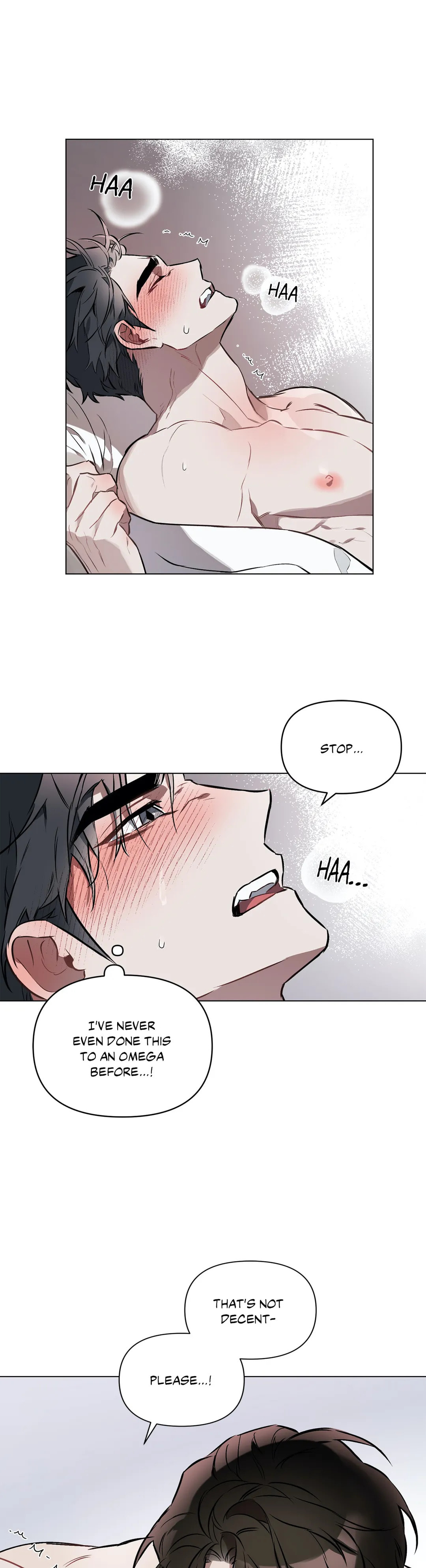 Read Define the Relationship chapter 13 image 13 on Lezhin
