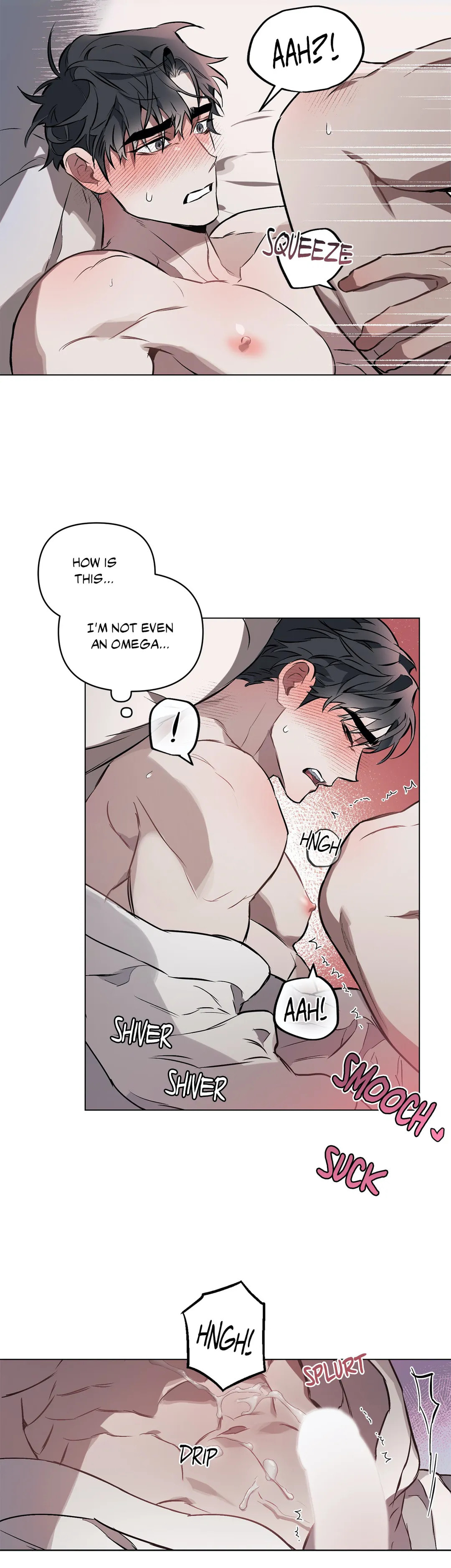 Read Define the Relationship chapter 13 image 16 on Lezhin