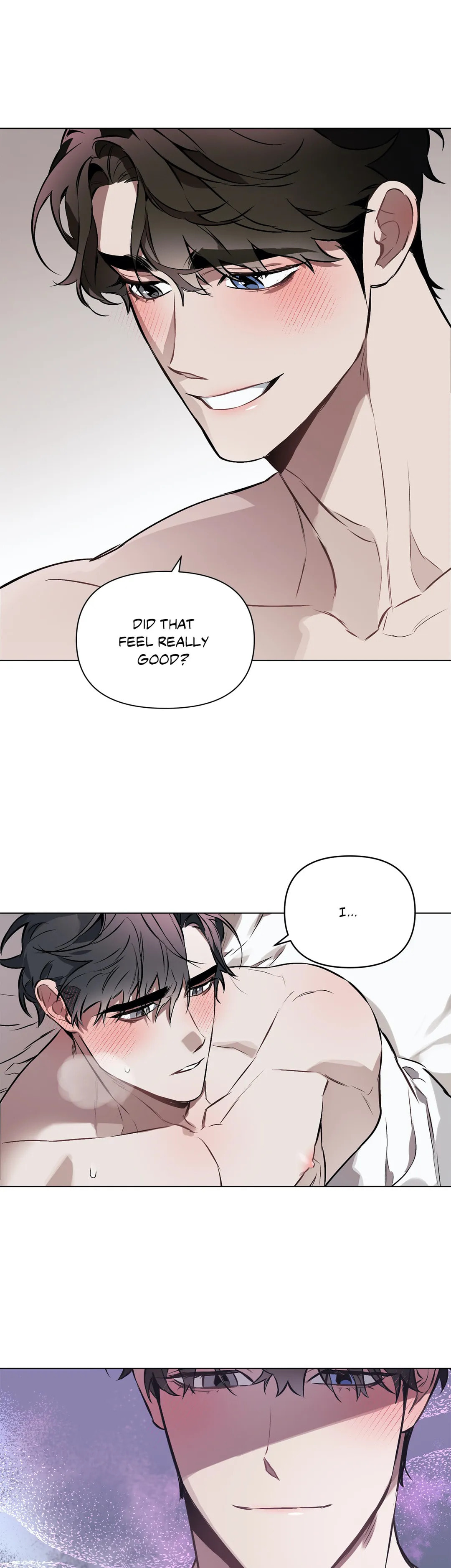 Read Define the Relationship chapter 13 image 19 on Lezhin