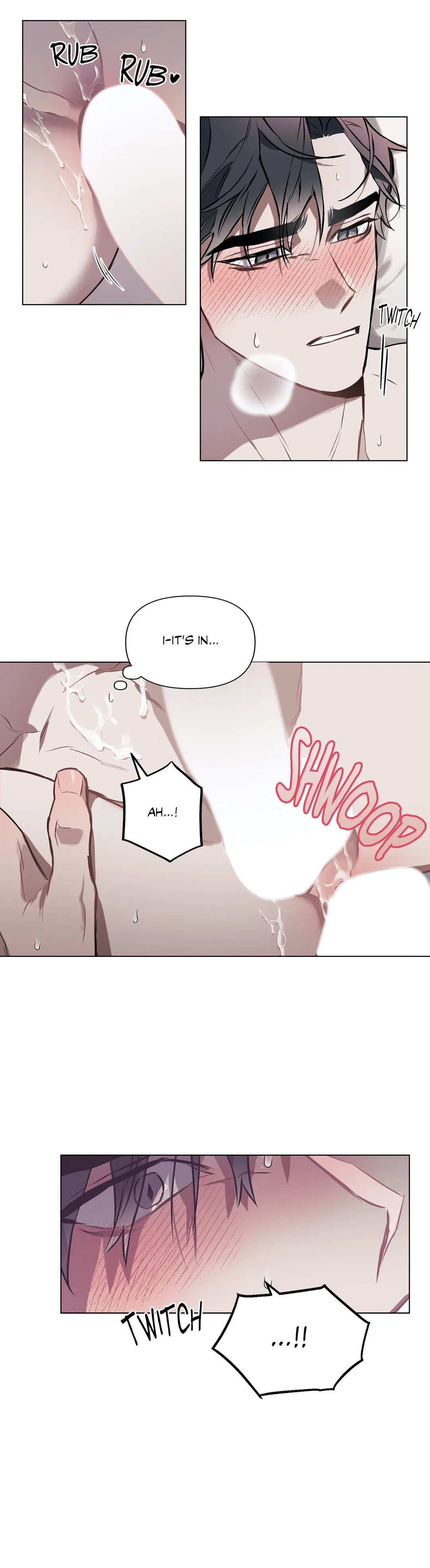 Read Define the Relationship chapter 13 image 22 on Lezhin
