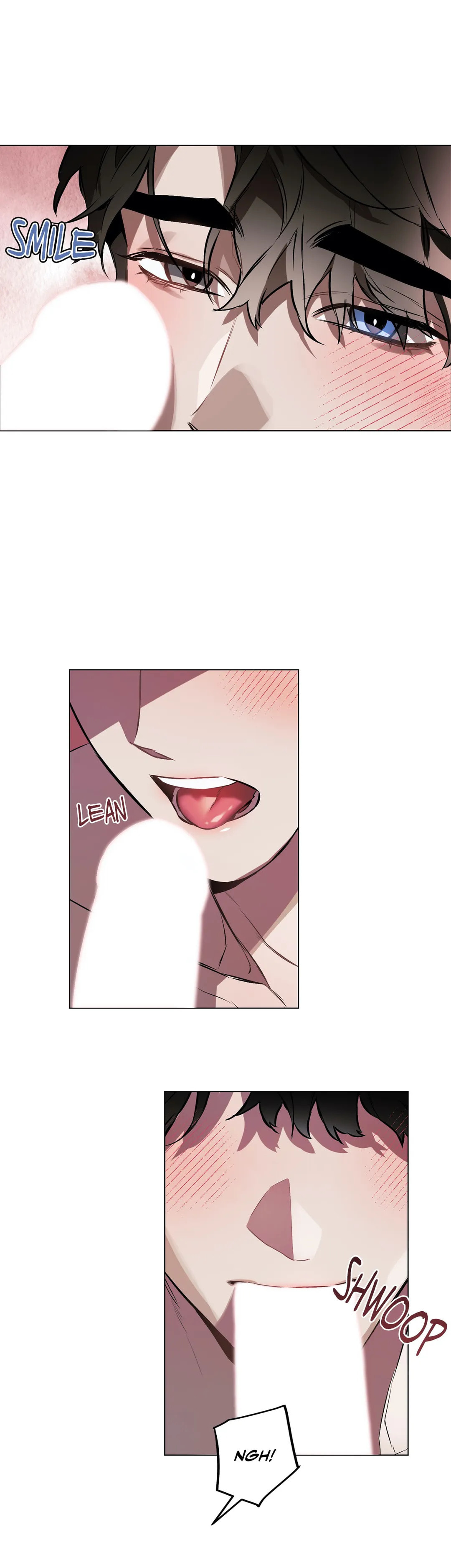 Read Define the Relationship chapter 13 image 3 on Lezhin