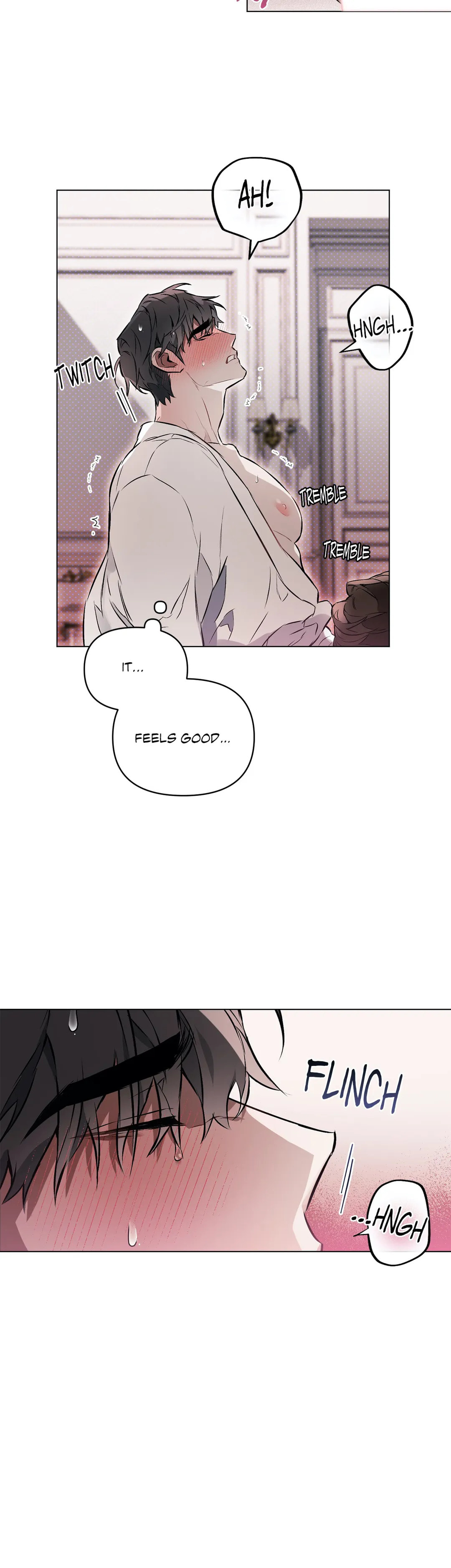 Read Define the Relationship chapter 13 image 5 on Lezhin