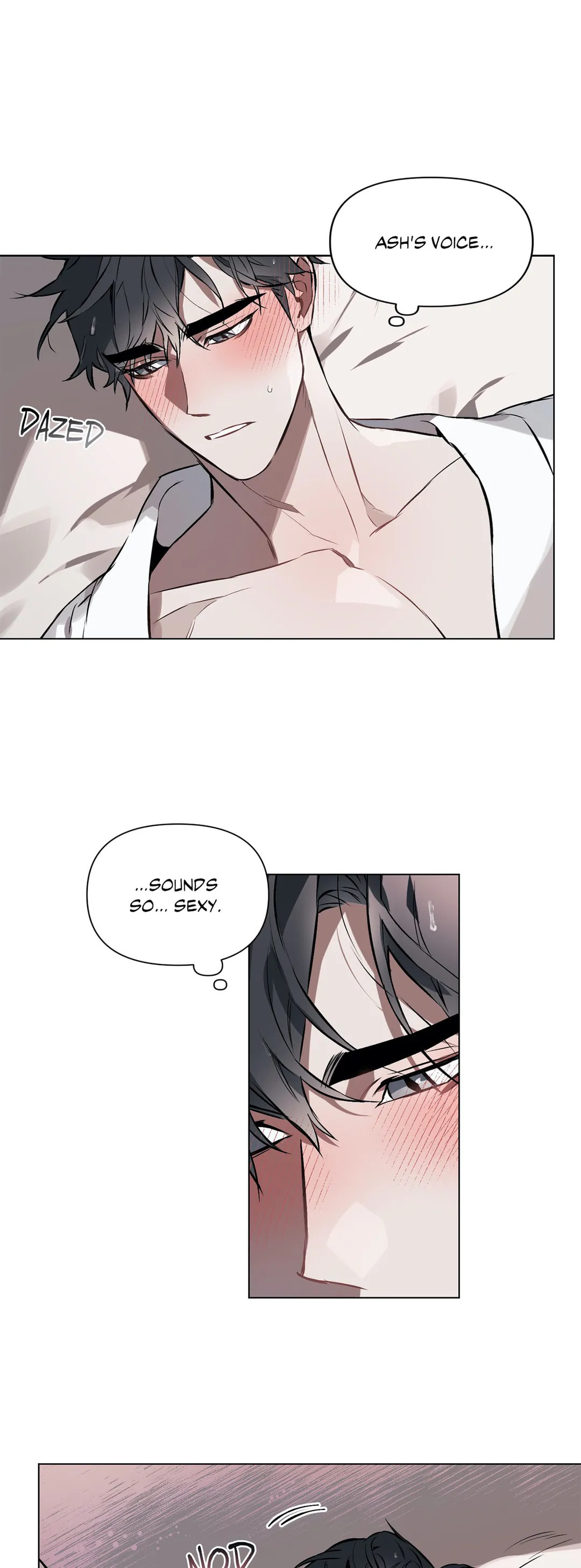 Read Define the Relationship chapter 13 image 8 on Lezhin
