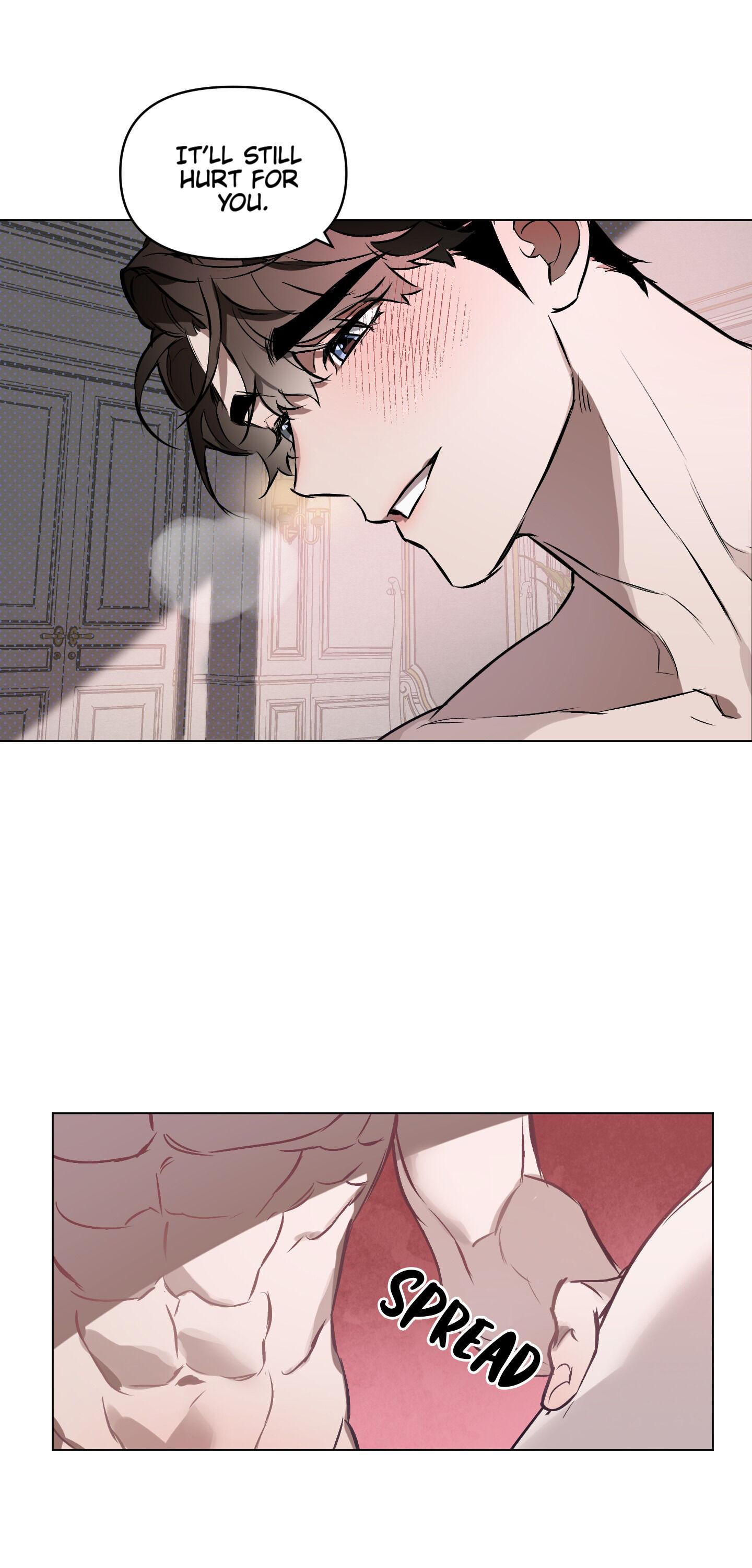 Read Define the Relationship chapter 14.1 image 1 on Lezhin