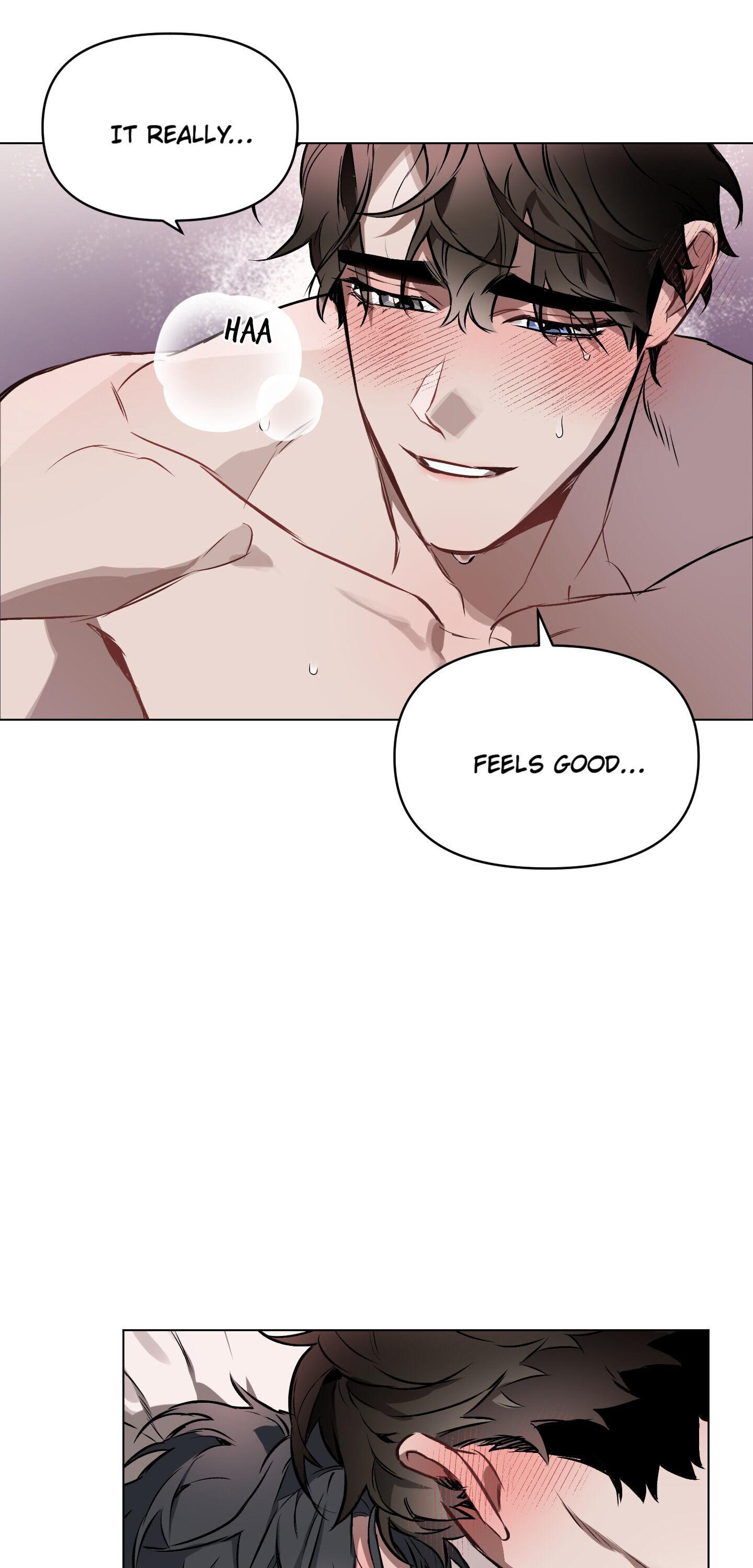 Read Define the Relationship chapter 14.1 image 11 on Lezhin