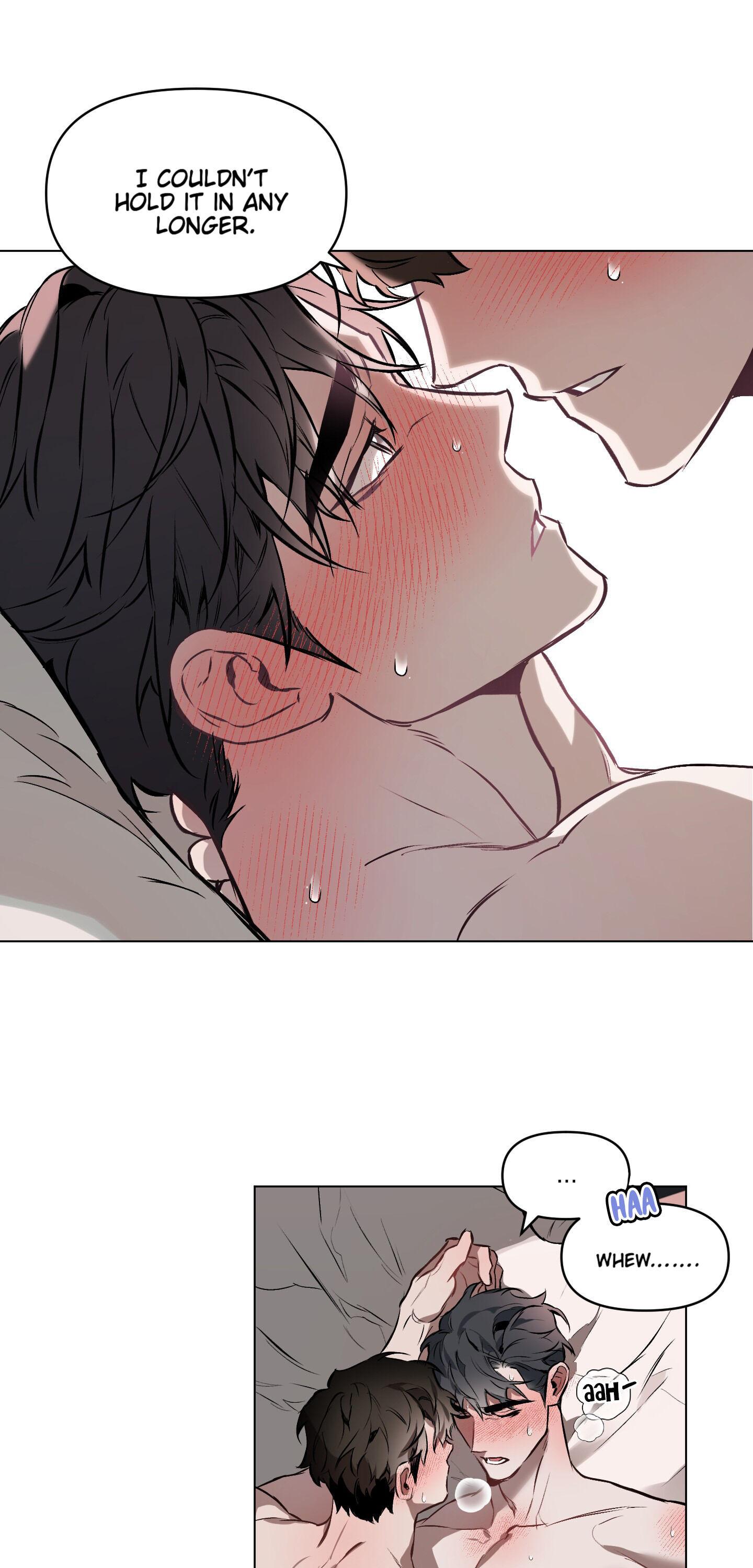 Read Define the Relationship chapter 14.1 image 13 on Lezhin
