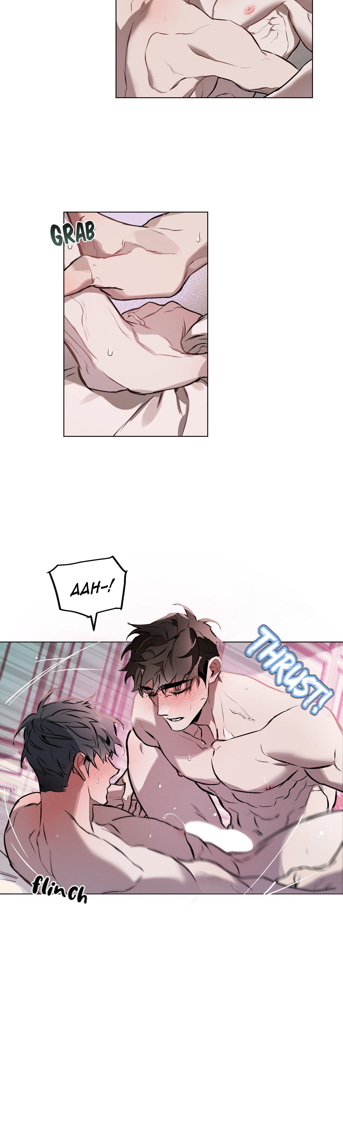 Read Define the Relationship chapter 14.1 image 14 on Lezhin