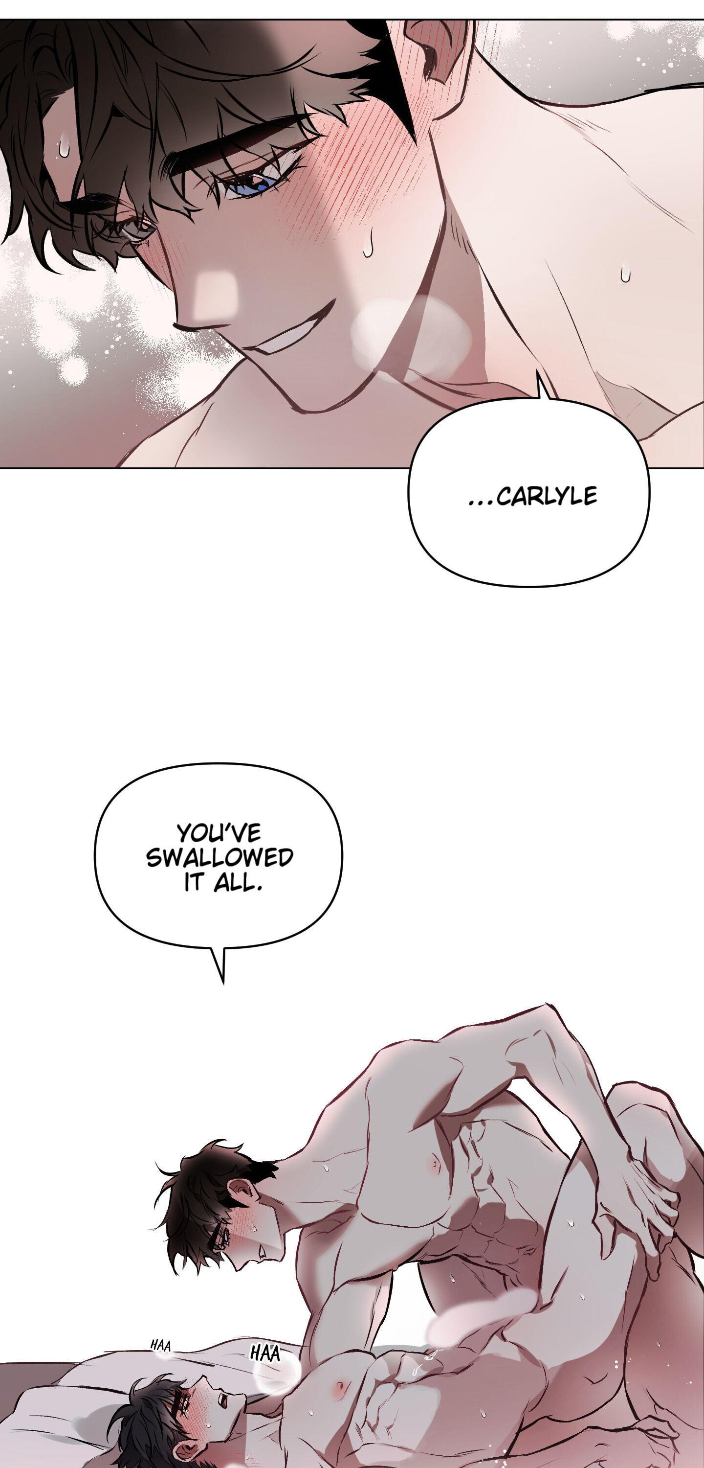 Read Define the Relationship chapter 14.1 image 15 on Lezhin