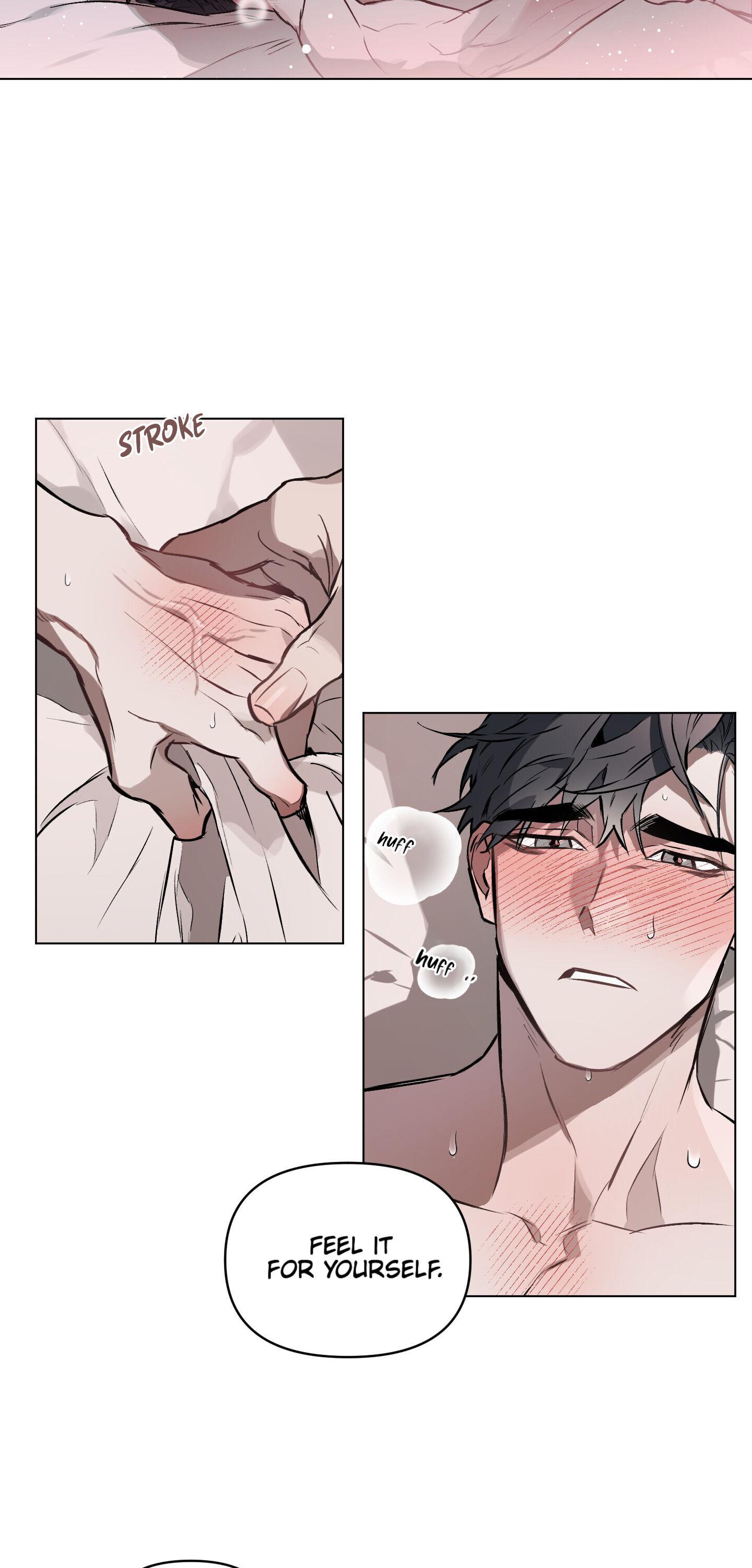 Read Define the Relationship chapter 14.1 image 16 on Lezhin