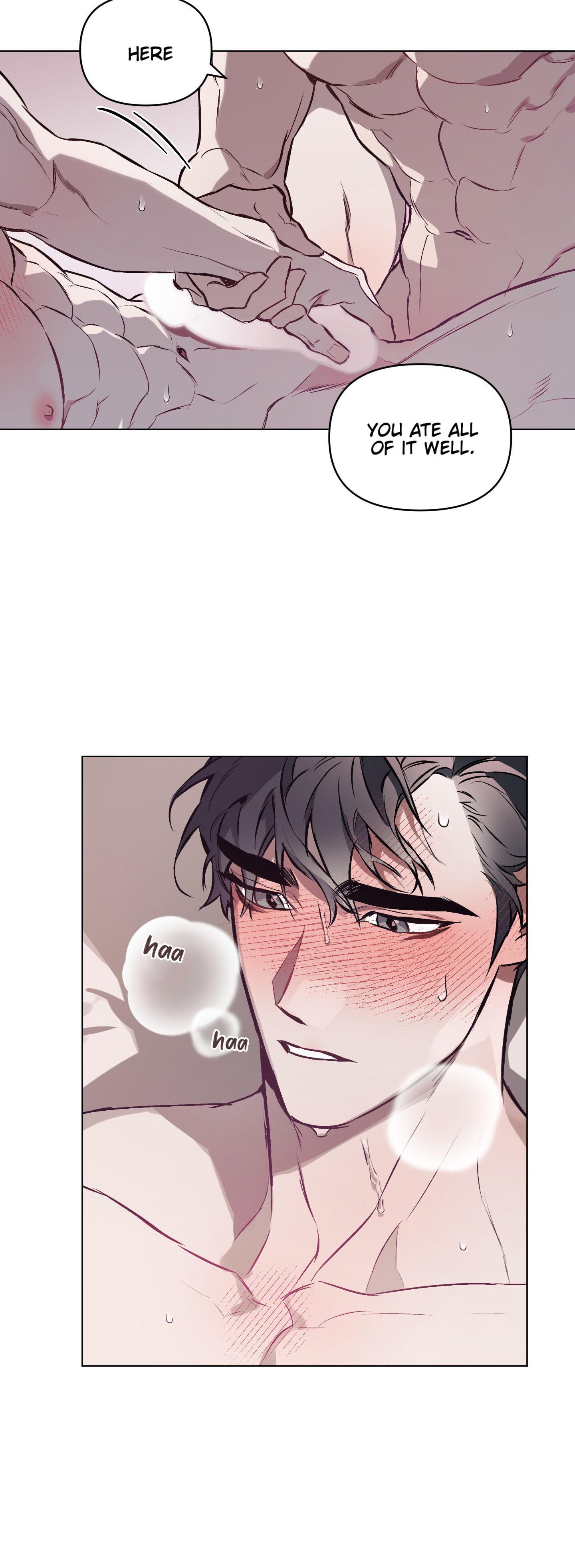 Read Define the Relationship chapter 14.1 image 17 on Lezhin