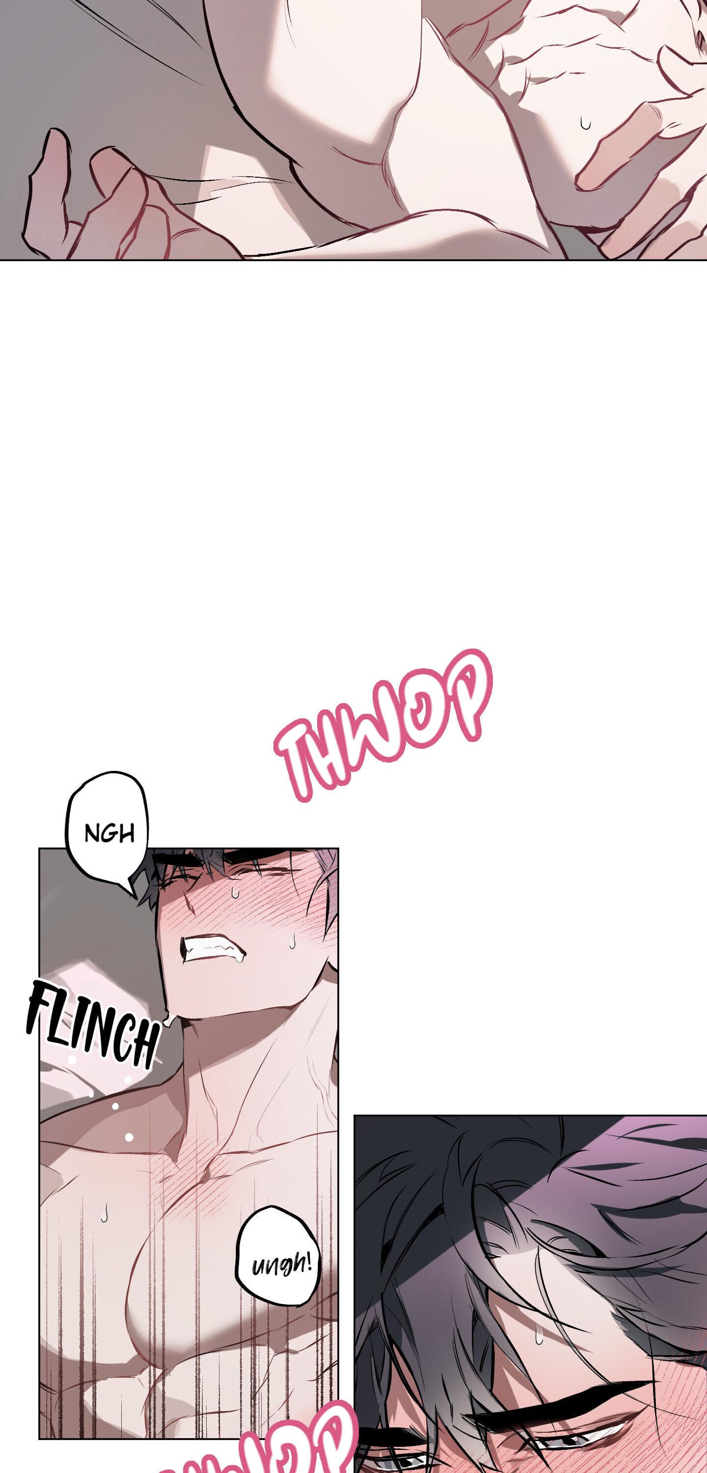 Read Define the Relationship chapter 14.1 image 20 on Lezhin