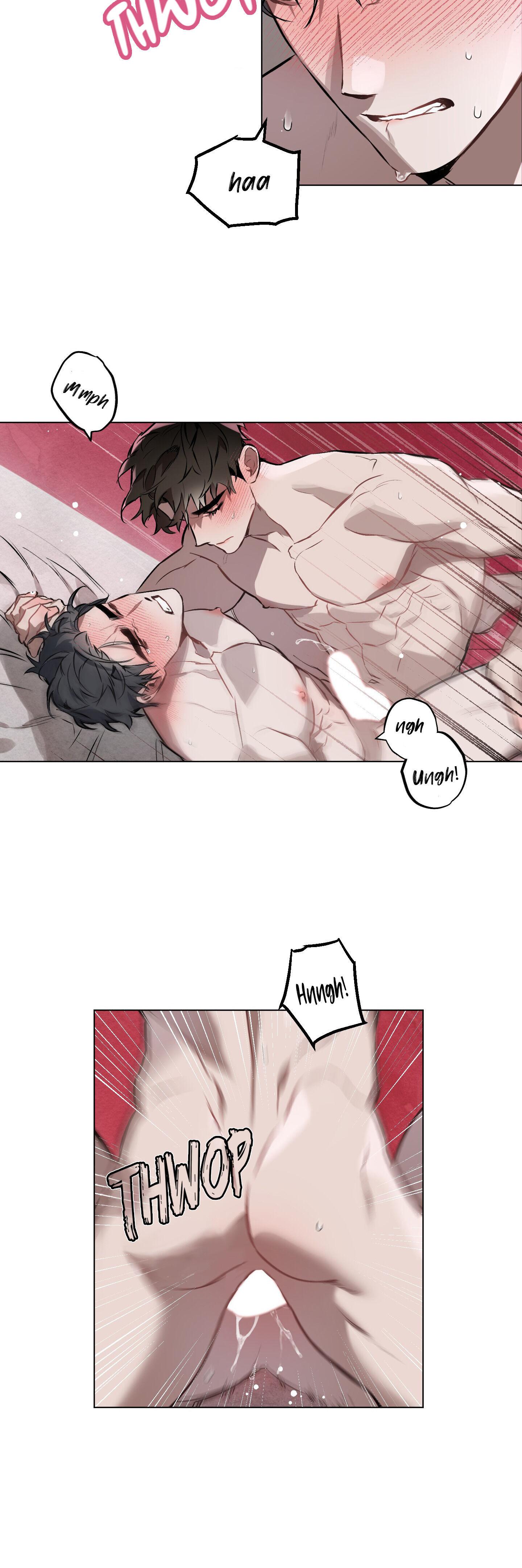 Read Define the Relationship chapter 14.1 image 21 on Lezhin