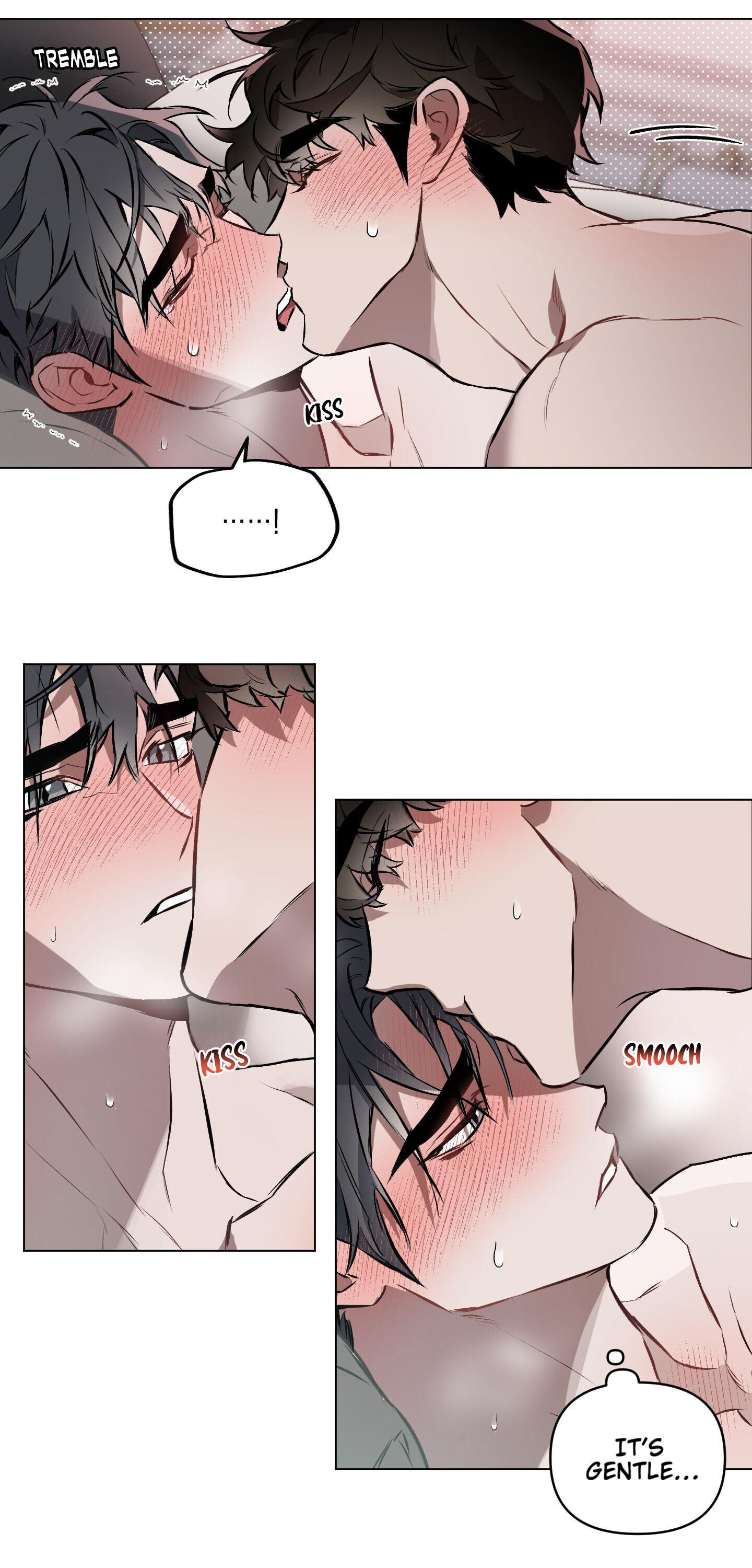 Read Define the Relationship chapter 14.1 image 24 on Lezhin