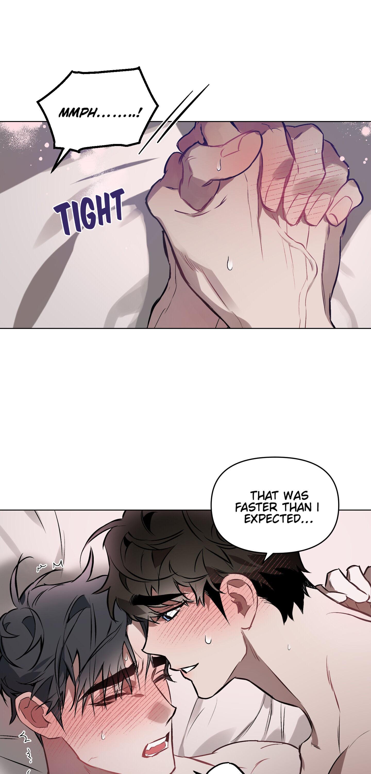 Read Define the Relationship chapter 14.1 image 26 on Lezhin